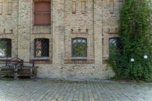Hochzeitslocation in Neukölln schloss Britz