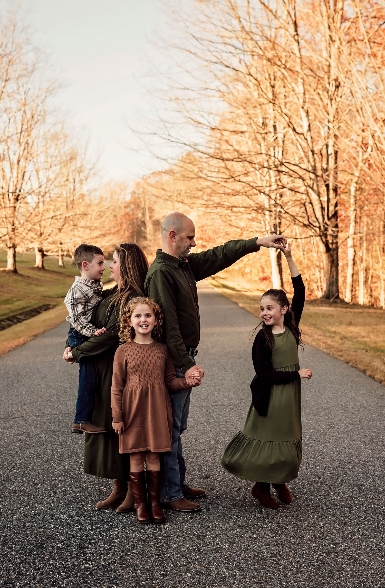 kristen leigh photography Massachusetts lifestyle family photographer central MA boston North Shore Spencer Saint Joseph Abbey