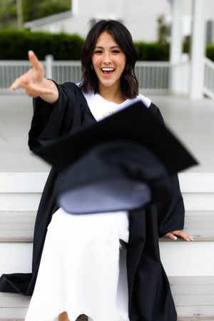 SENIOR PORTRAIT PHOTOGRAPHER IN SWANSBORO, NC.