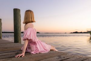 SWANSBORO NC SENIOR PORTRAIT PHOTOGRAPHER DANCE PHOTOS Emerald Isle HUBERT JACKSONVILLE FAMILY PHOTOGRAPHY
