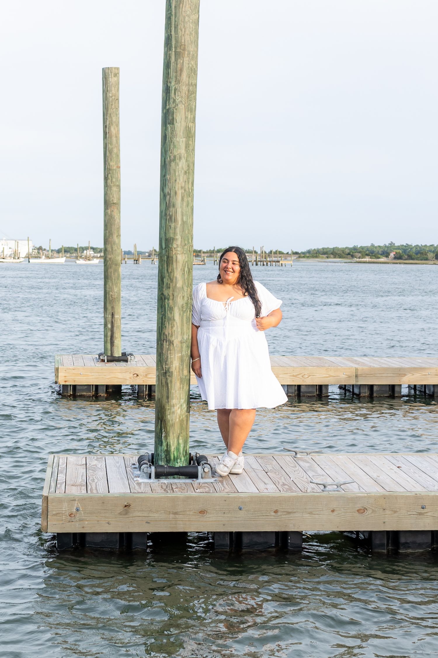 SWANSBORO NC PHOTOGRAPHER SAMANTHA ANN PHOTO STUDIO SENIOR PHOTOGRAPHY FOR HIGH SCHOOL GRADUATION NEAR EMERALD ISLE