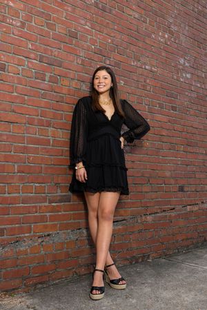 SWANSBORO NC SENIOR PHOTOS BY PHOTOGRAPHER SAMANTHA ANN PHOTO STUDIO IN NEAR EMERALD ISLE, HUBERT, AND JACKSONVILLE