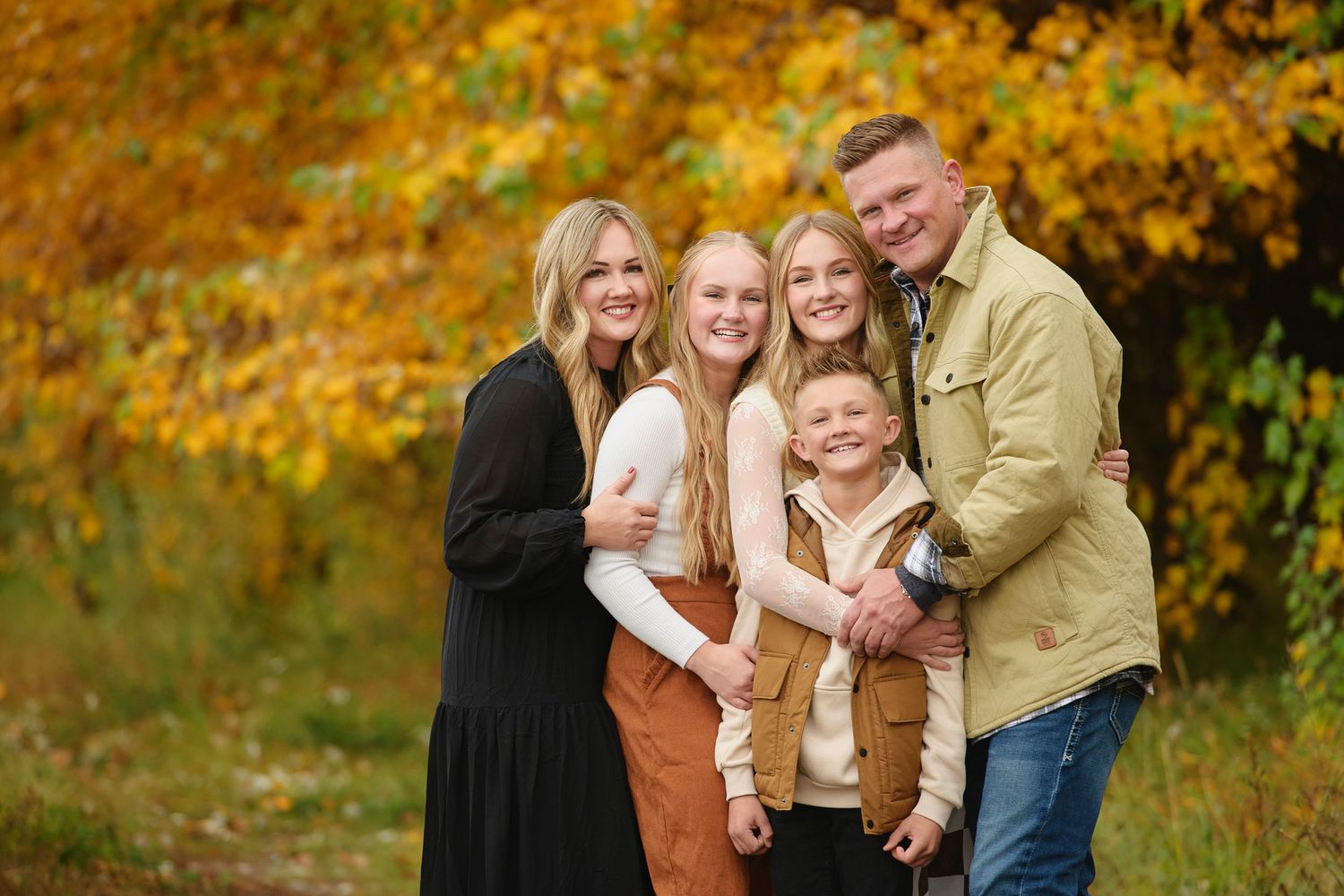 ShutterGirl Photography. Blackfoot, Idaho Falls, Pocatello family photographer. Creative custom family Photography