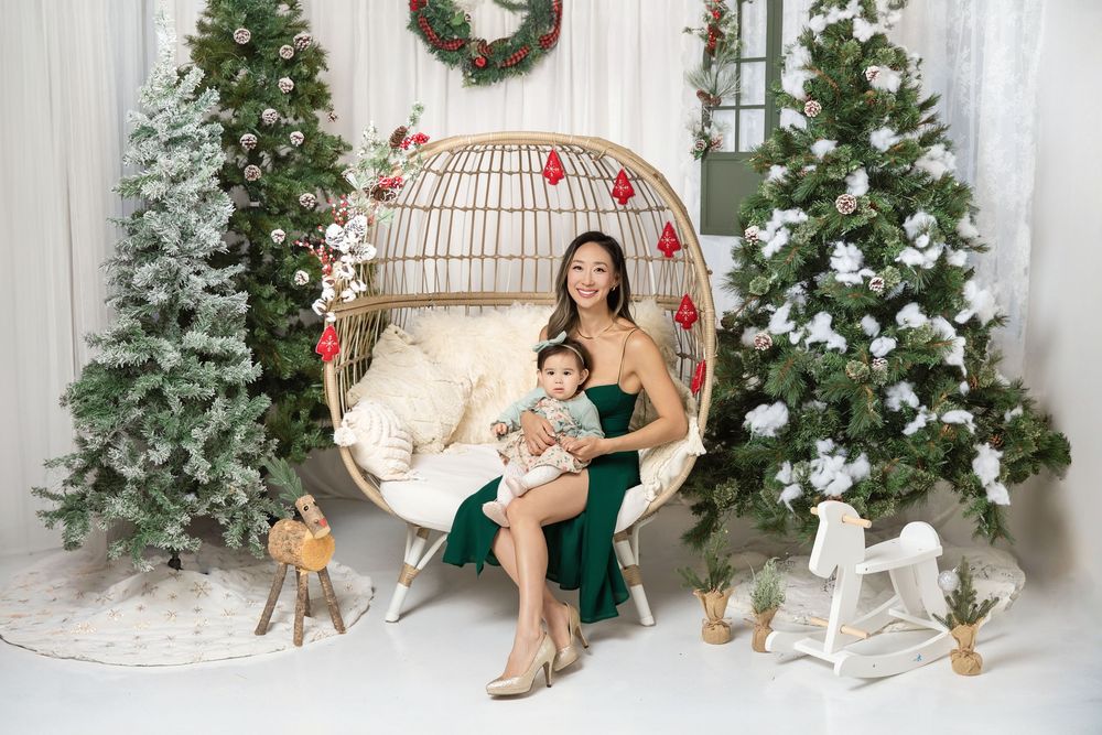 seattle Christmas mini session
Seattle Christmas family photos
Family photographer recommendation