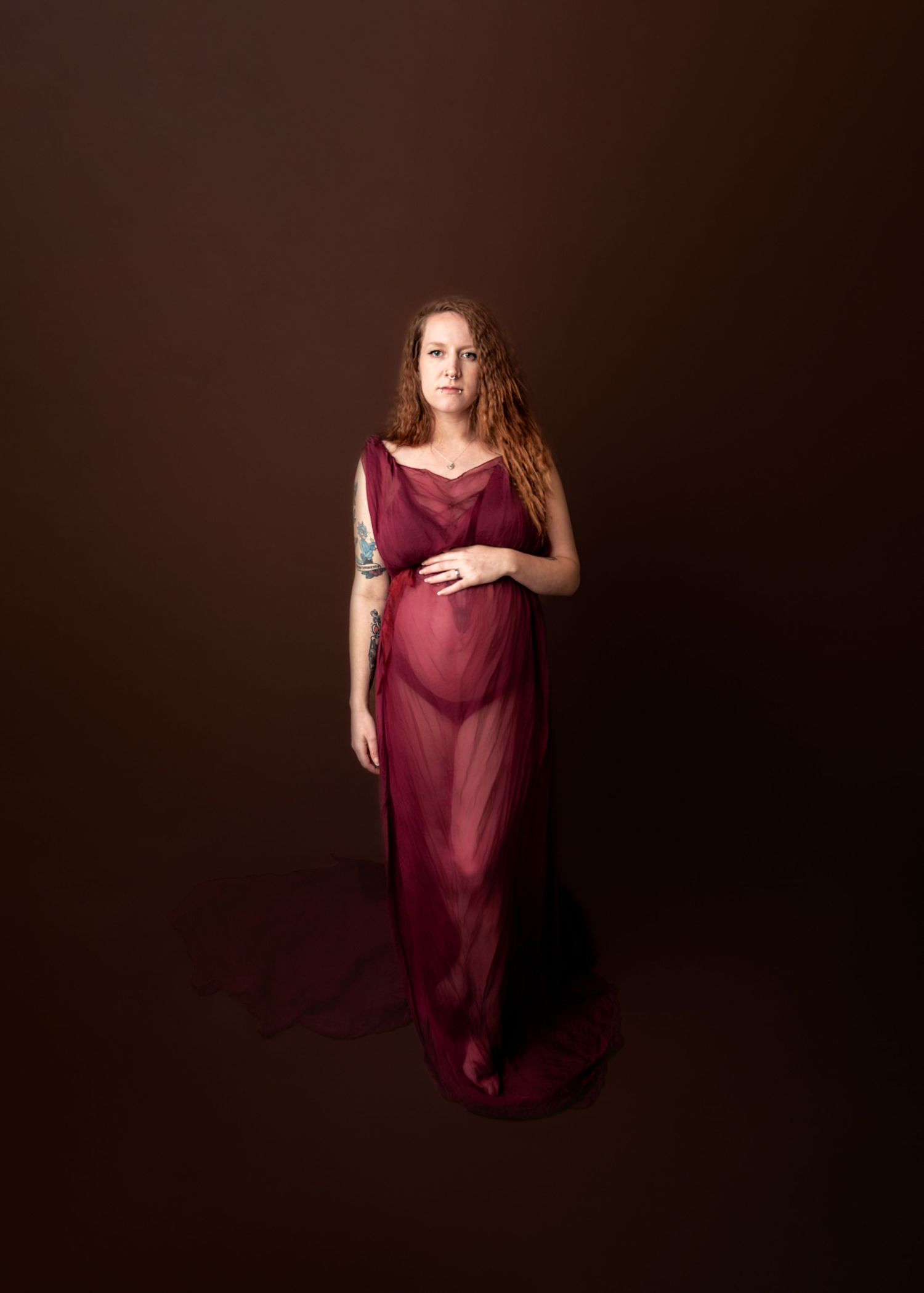 Adelaide Maternity Photography