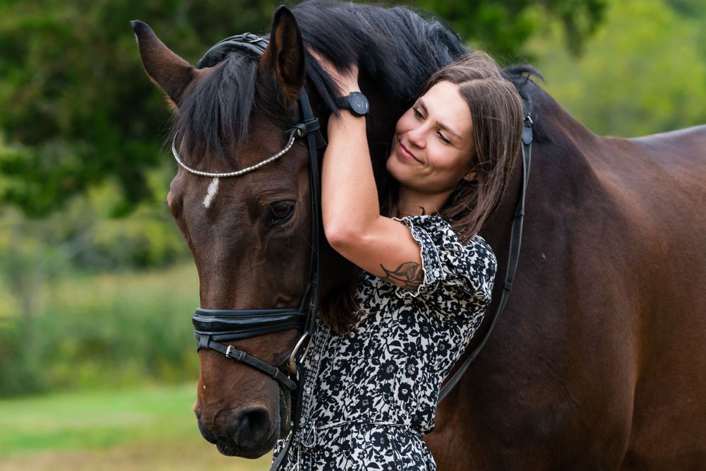 South County Rhode Island high school senior photographer