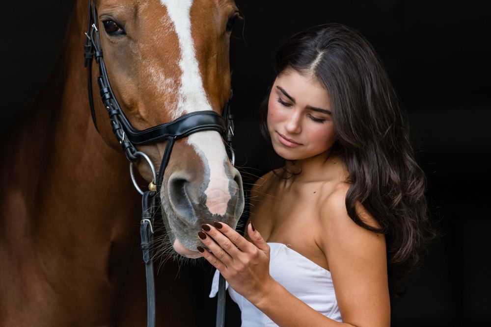 Rhode Island high school senior photographer