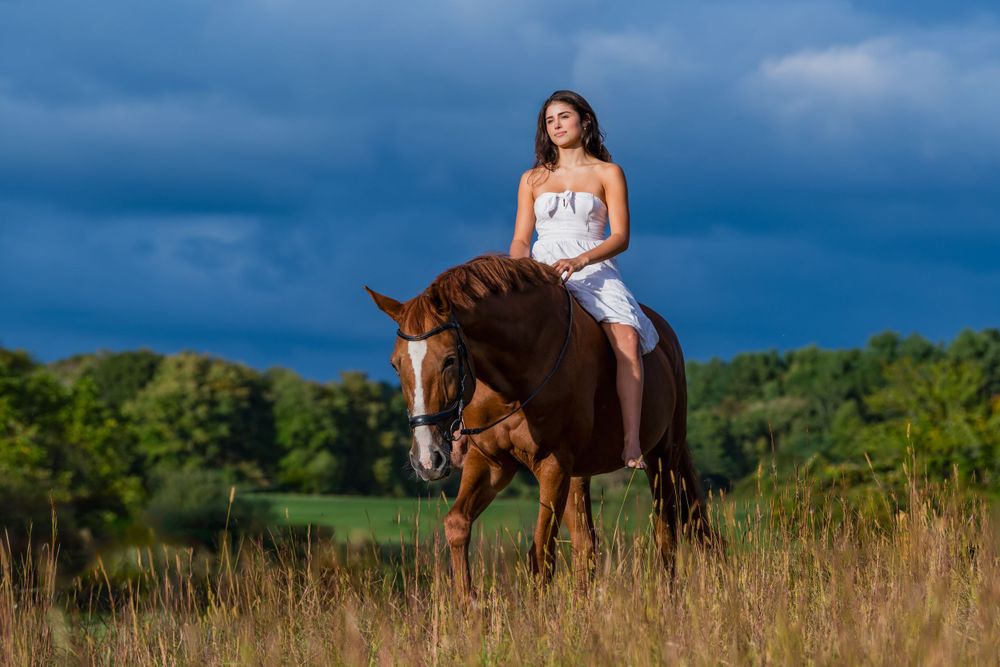 Rhode Island high school senior photographer
