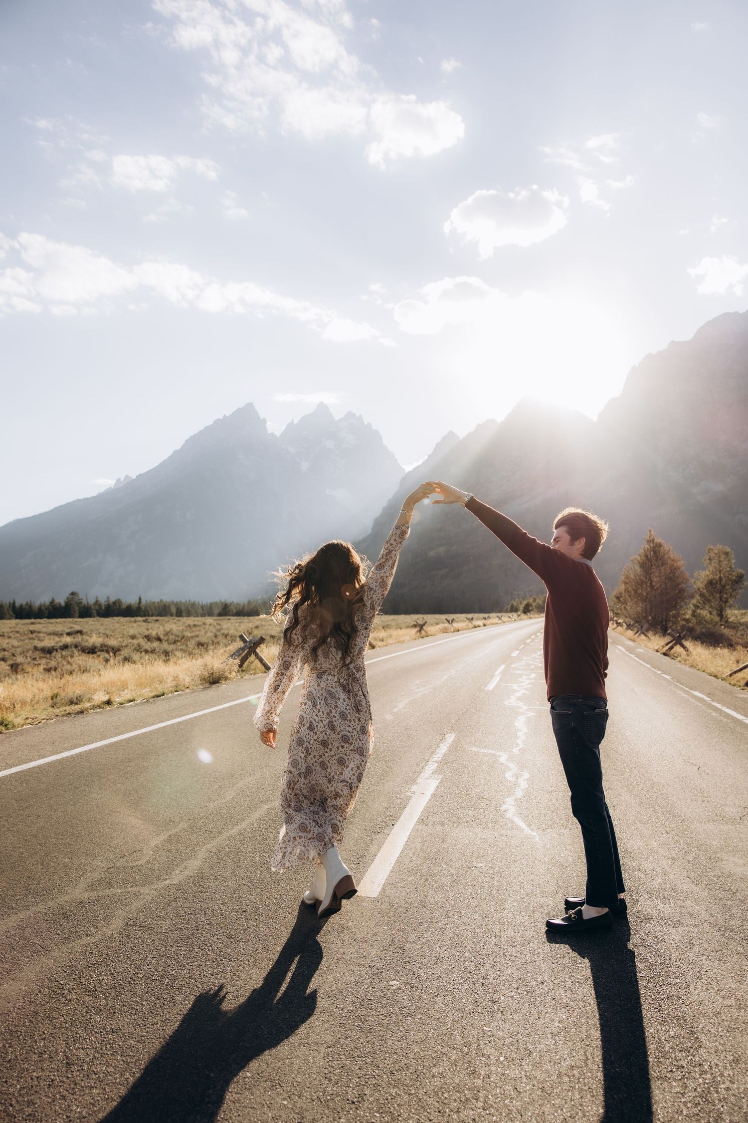 couples photographer Jackson hole wy