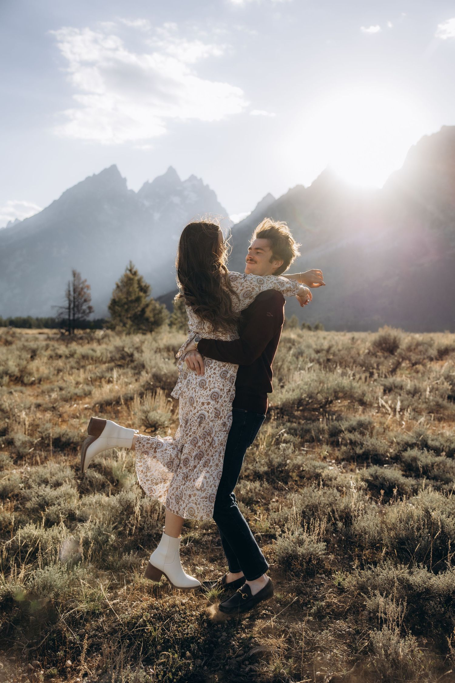wedding photographer Jackson hole wy