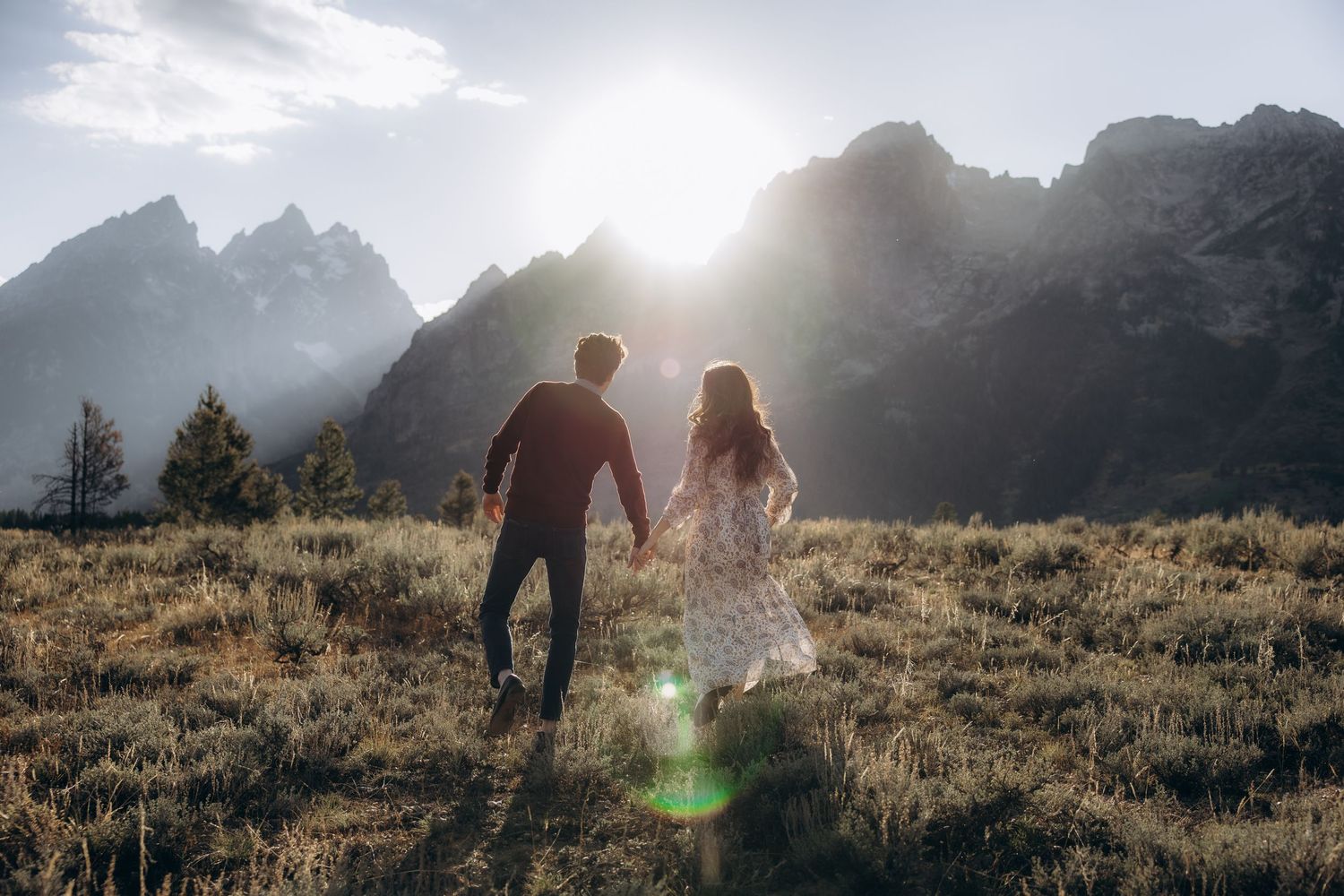 family photographer grand teton park