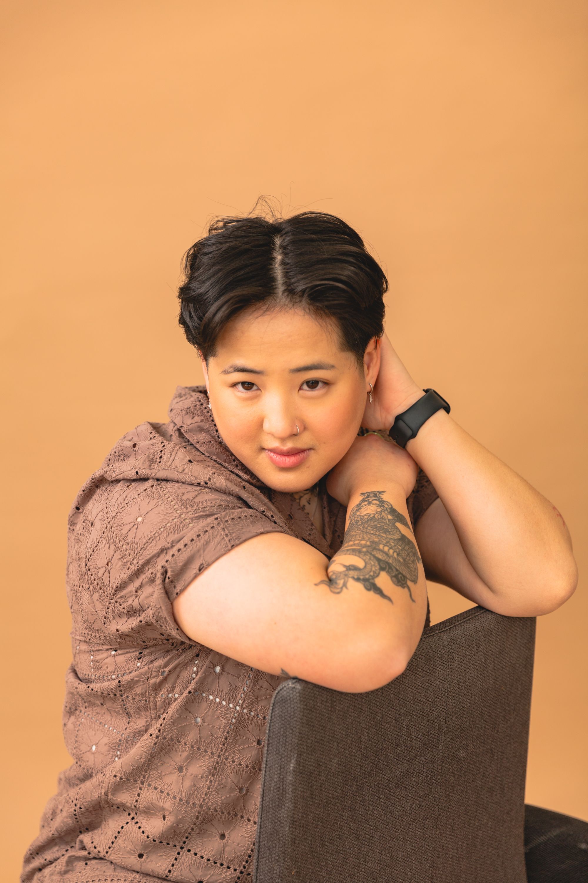 #SaintPaulphotographer
#portraitsession
#portraitphotography
#portraitphoto
#portraitphotographer
#portraitinstudiosession