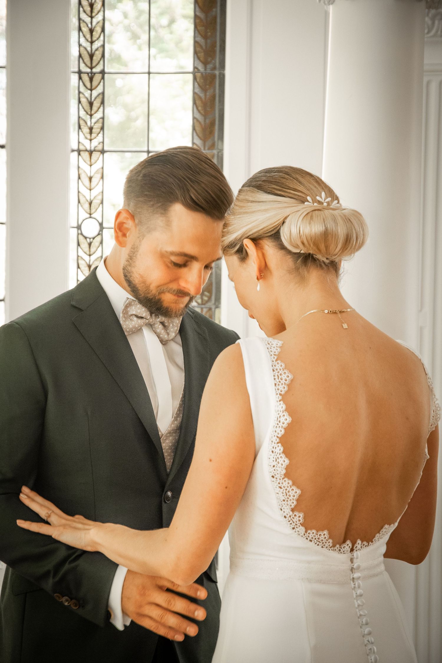 DESTINATION WEDDING