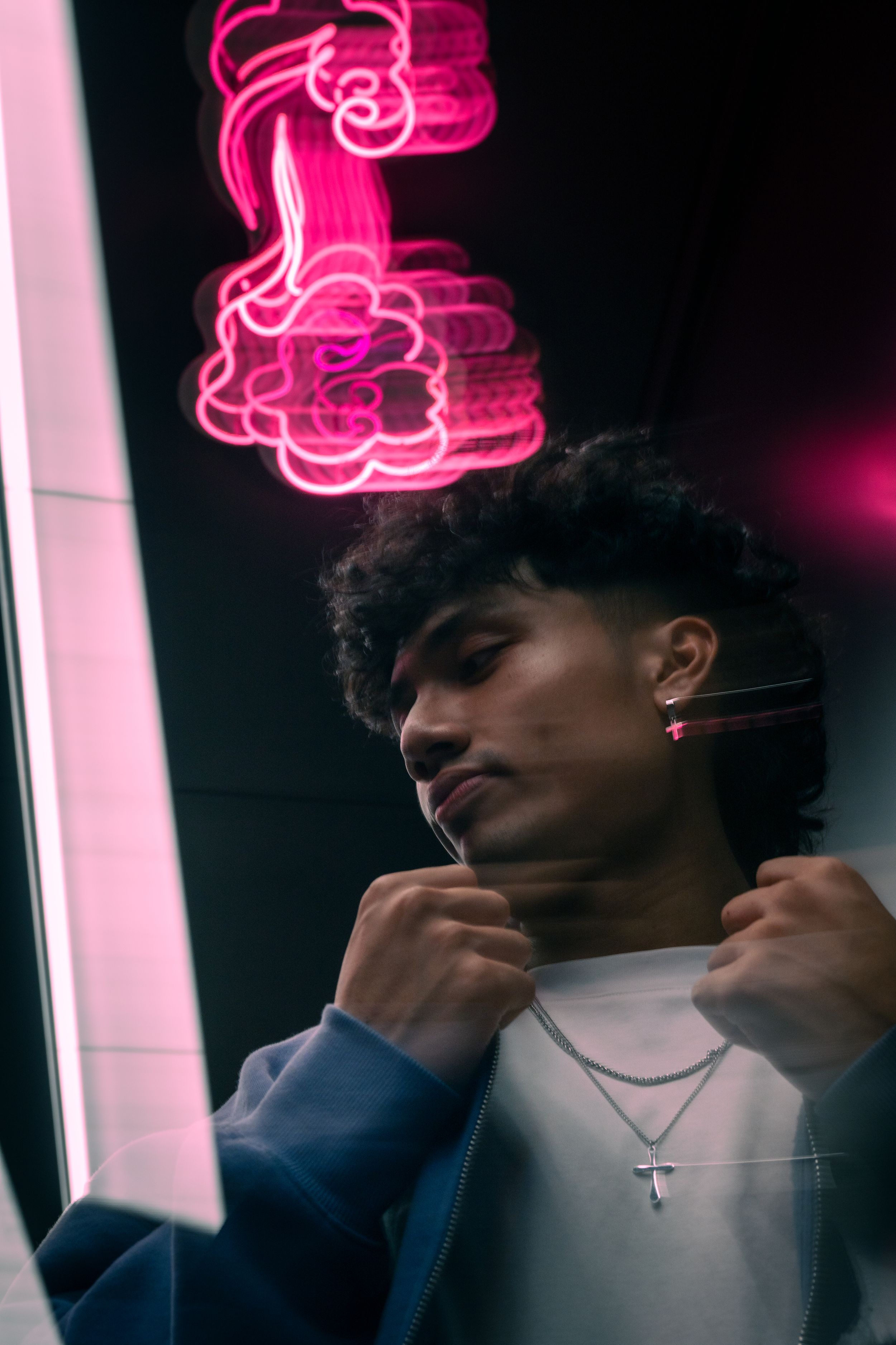 Model IG: @gabriel_.esguerra