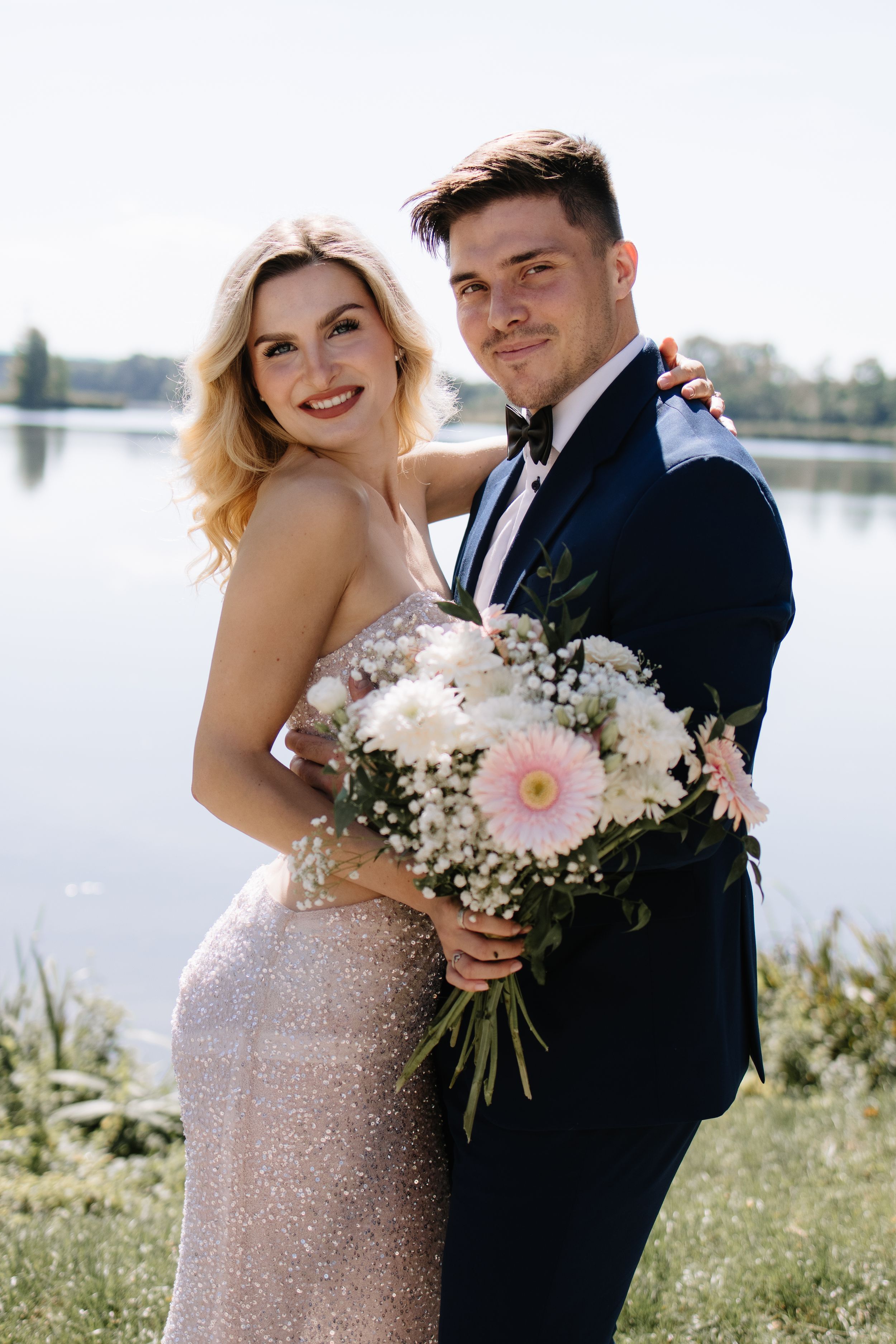 levný svatební fotograf