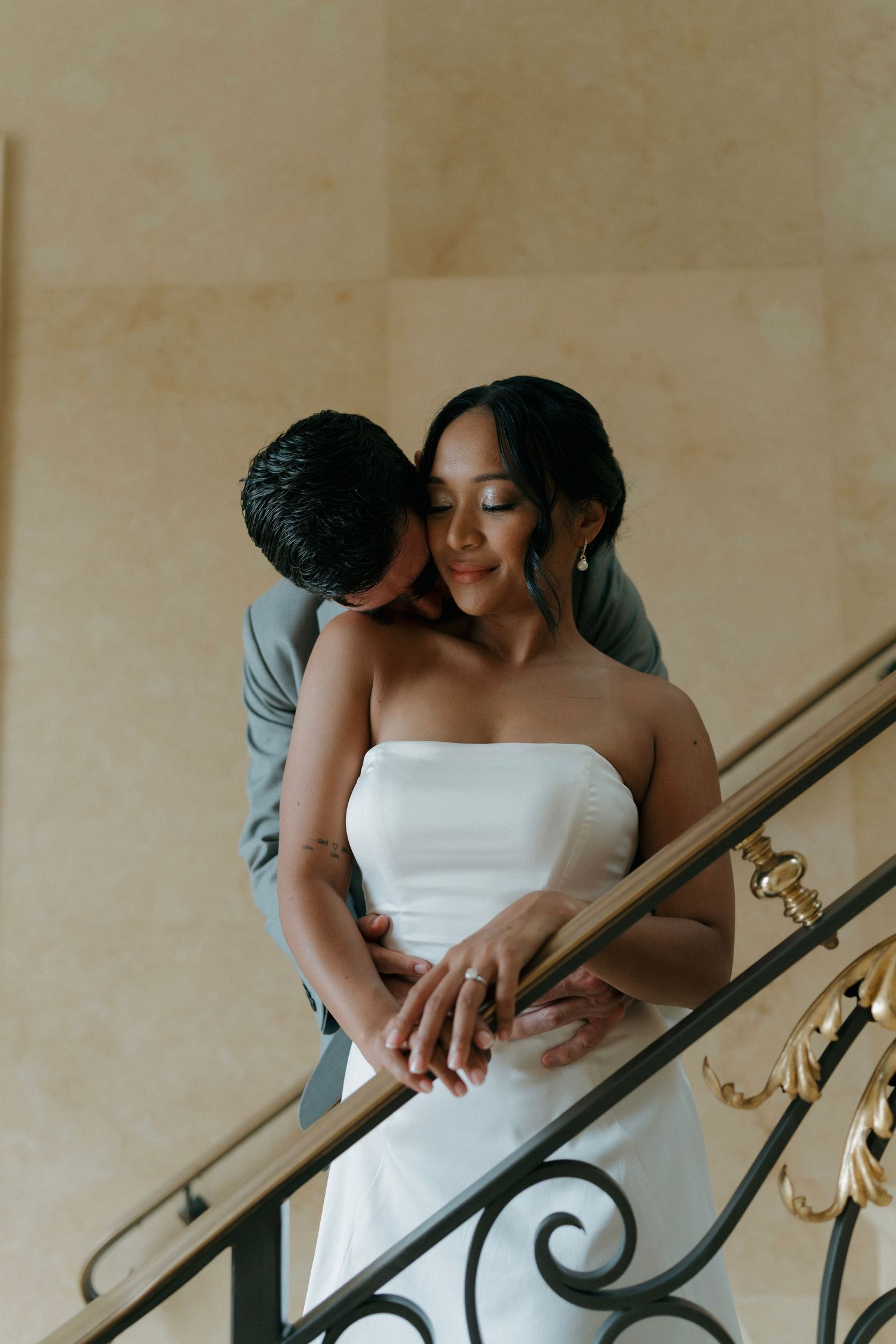 Wilmington NC Wedding Photographer - Unique Collective Imagery
