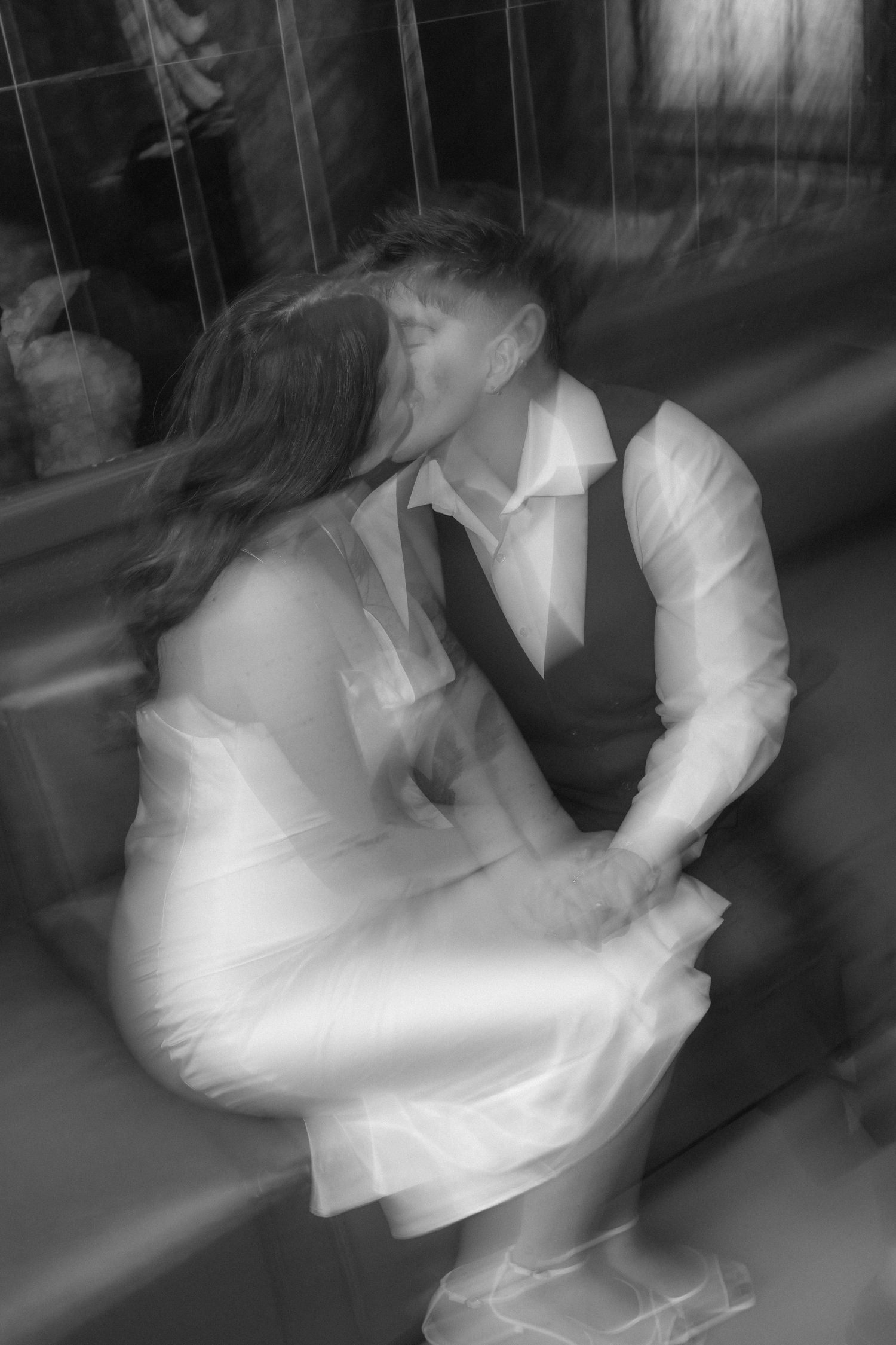 Santa Fe wedding photographer. queer wedding photographer New Mexico. lgbt photographers in albuquerque. lgbt elopement photographer. abq nm