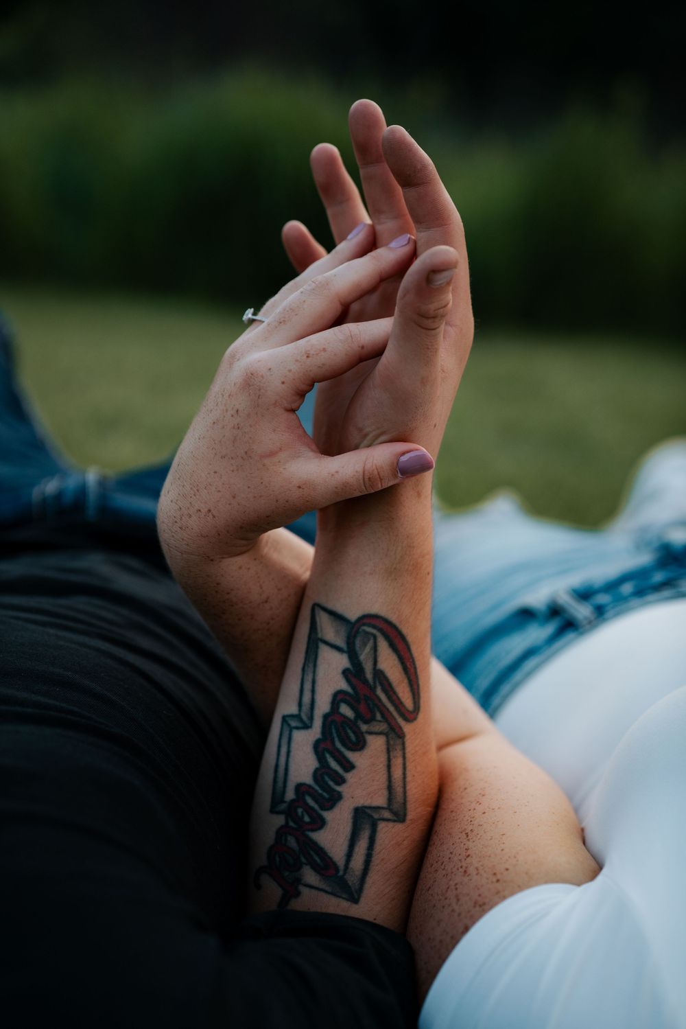 Romantic