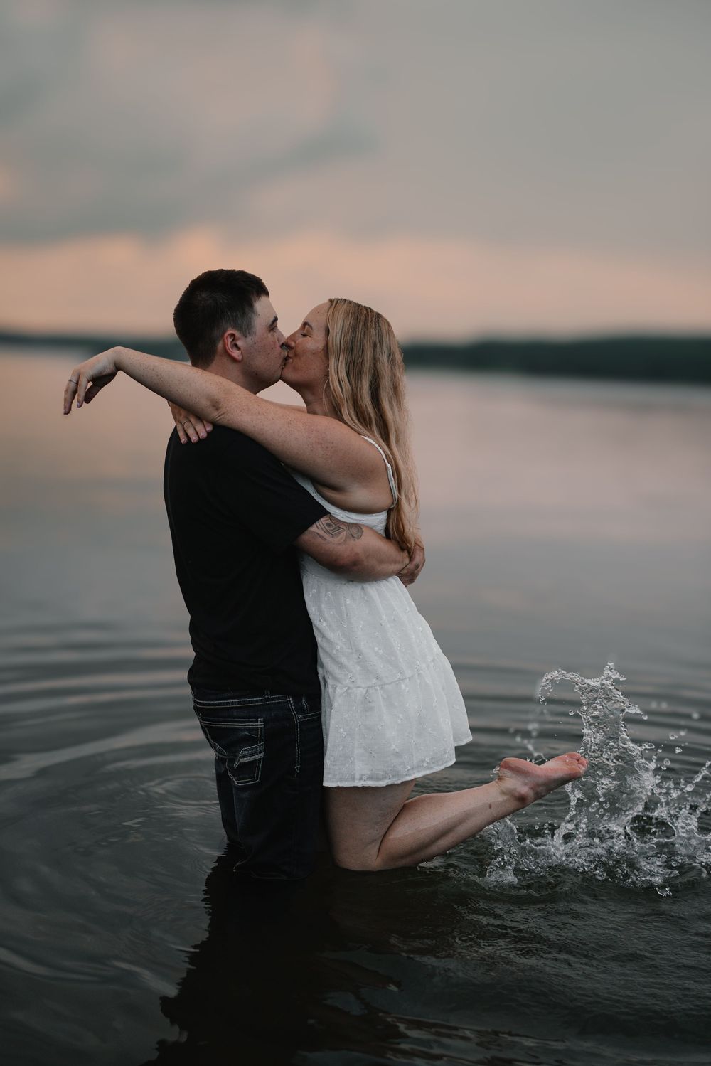 Elopement