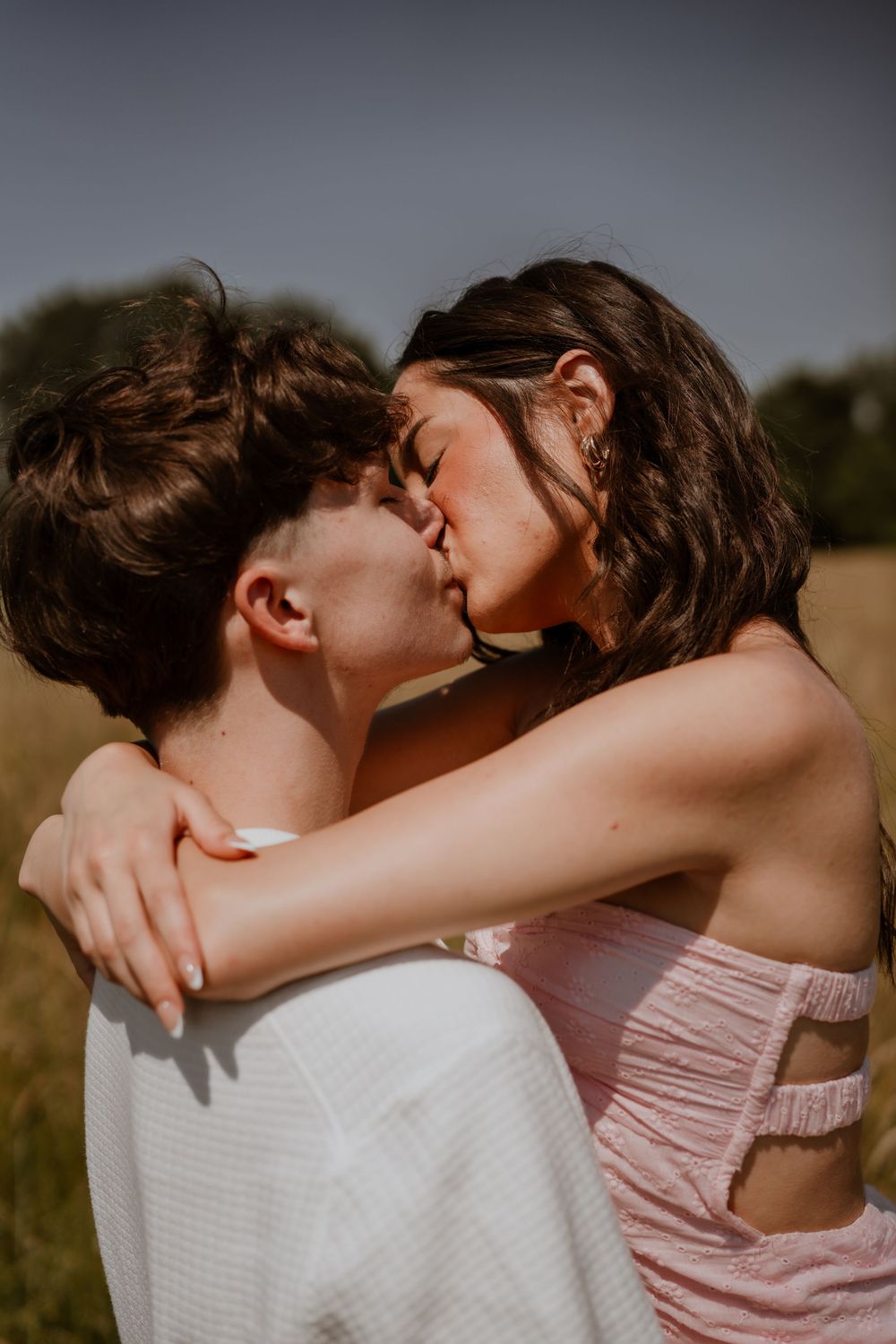 Kiss