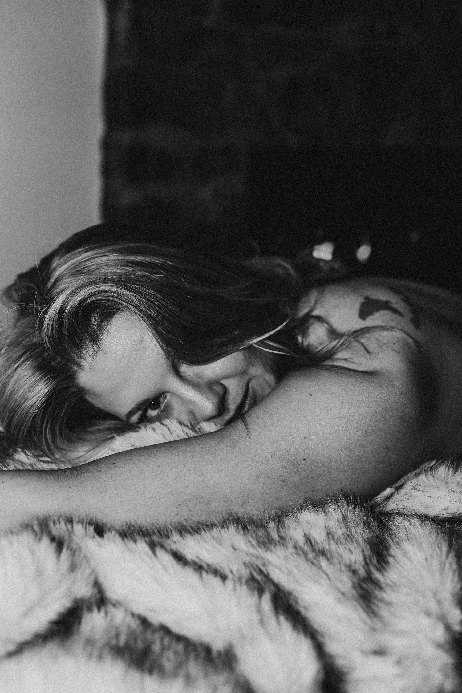 boudoir