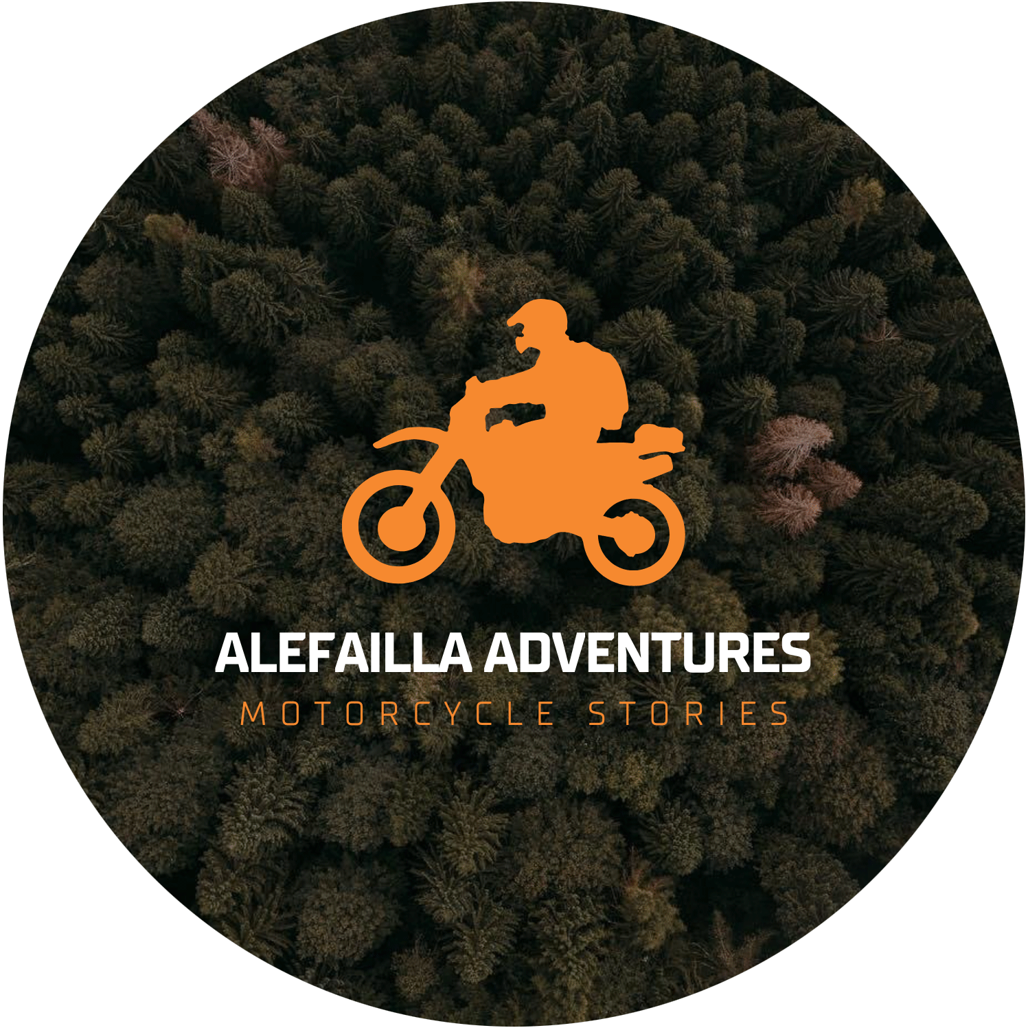 Progetto MOTOEXPLORER con percorsi moto, tracce GPX e itinerari offroad per avventure su due ruote