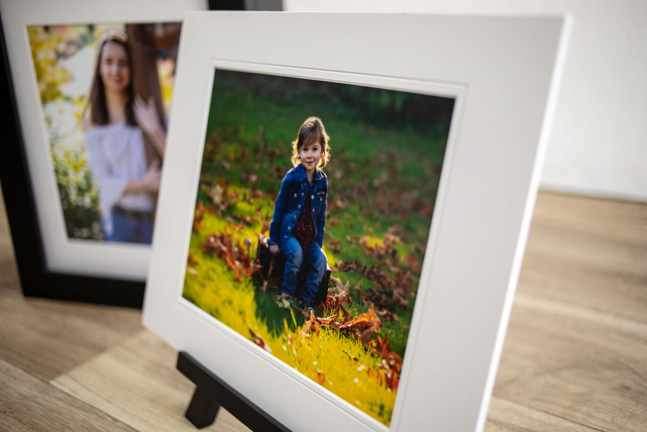 Jackie Phairow Photography family portrait print