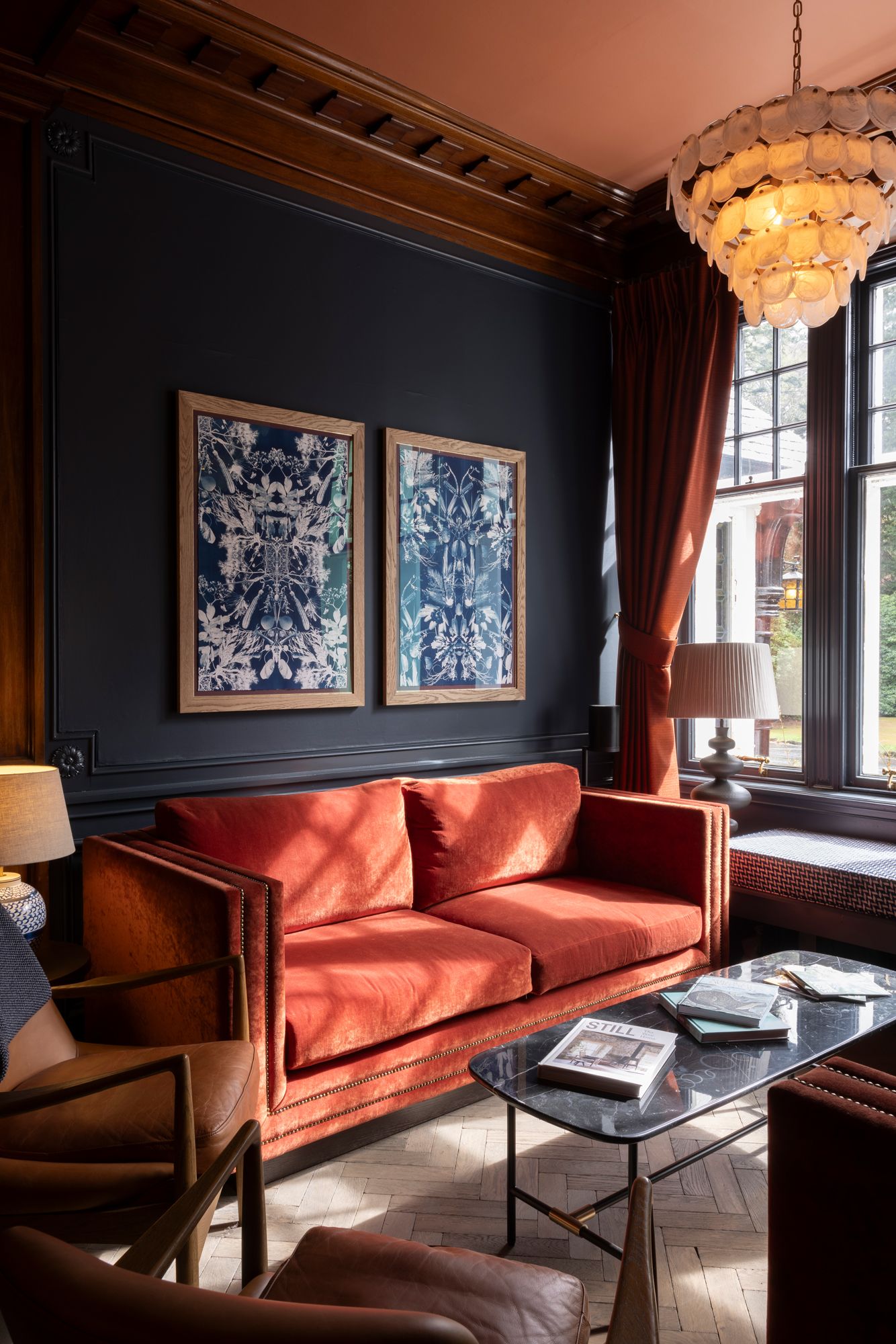 Pine Trees Hotel 

Susie Lowe - Commercial Photographer 
Scotland, Edinburgh, London