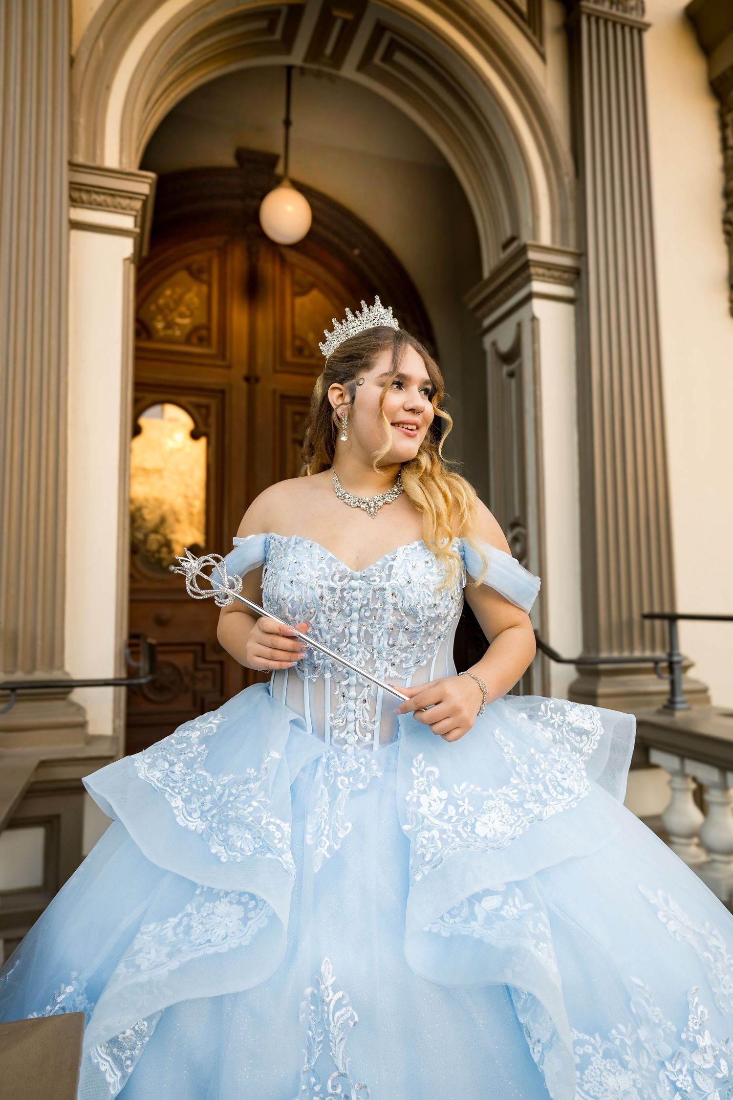 Cake smash photography Sacramento