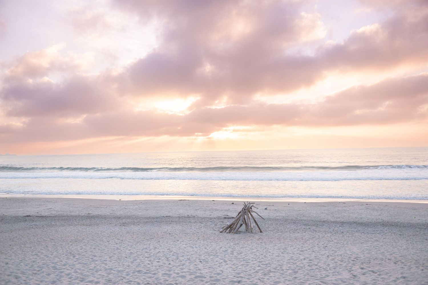 Carmel by the Sea family photographer