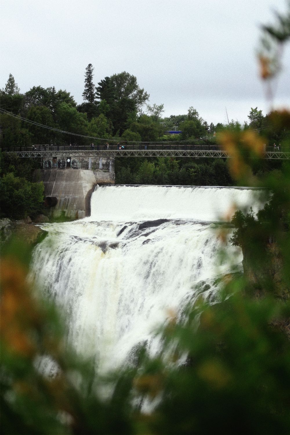 Photo de voyage au Canada dans la région du Québec par Chaemi Studio, photographe à Montpellier. Reportage photo professionnel et créatif.