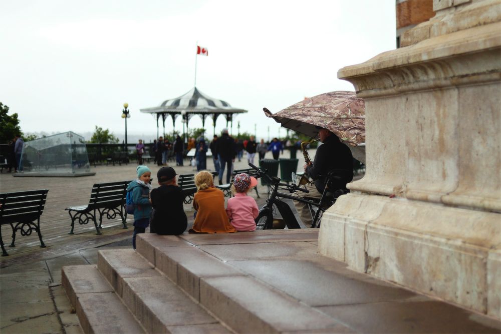 Photo de voyage au Canada dans la région du Québec par Chaemi Studio, photographe à Montpellier. Reportage photo professionnel et créatif.