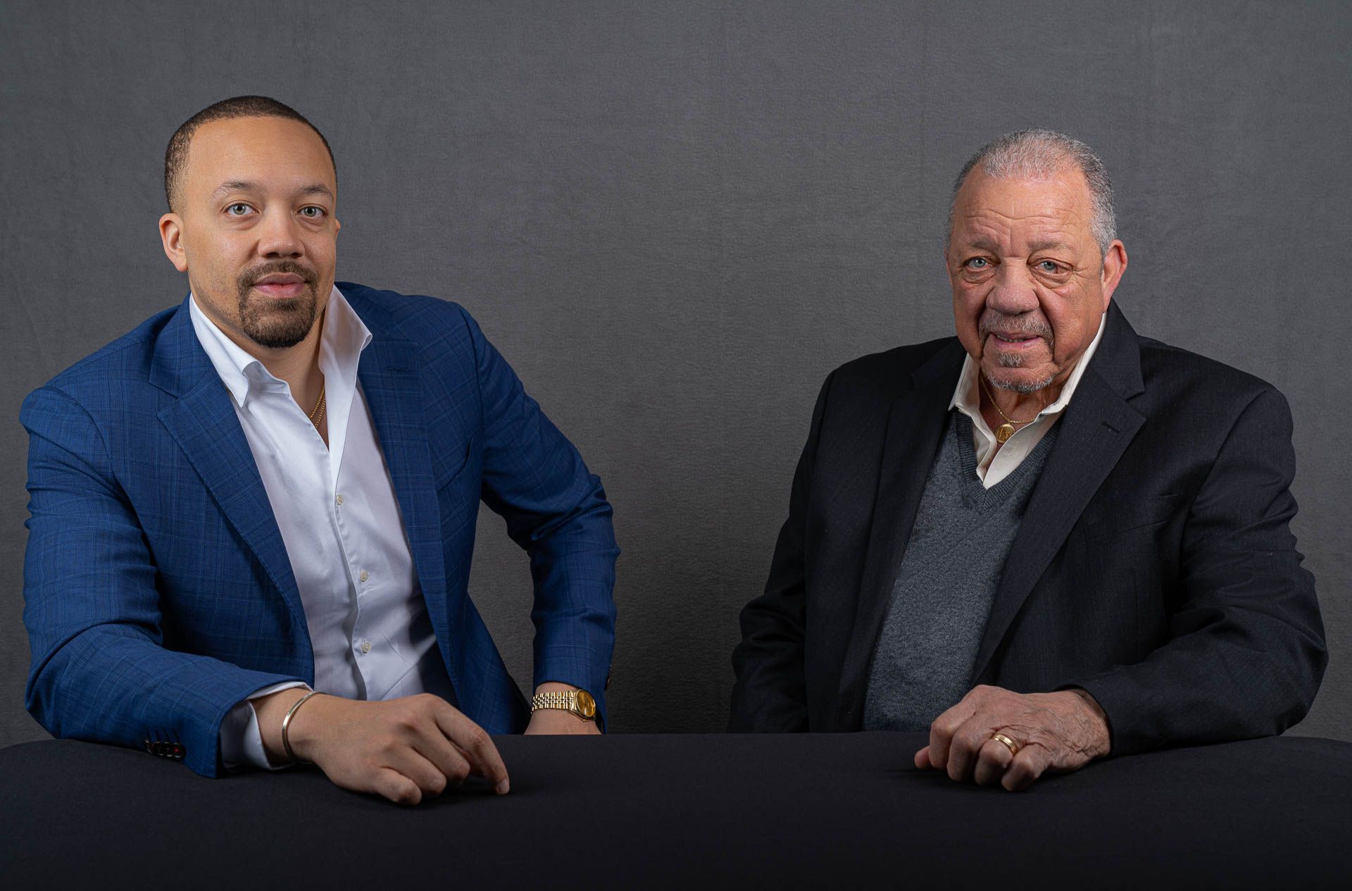High end executive branding photographer in Charleston SC