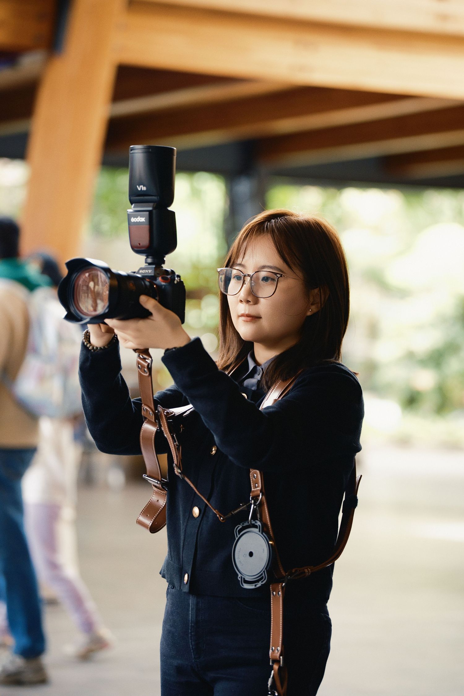 Calgary female photographer