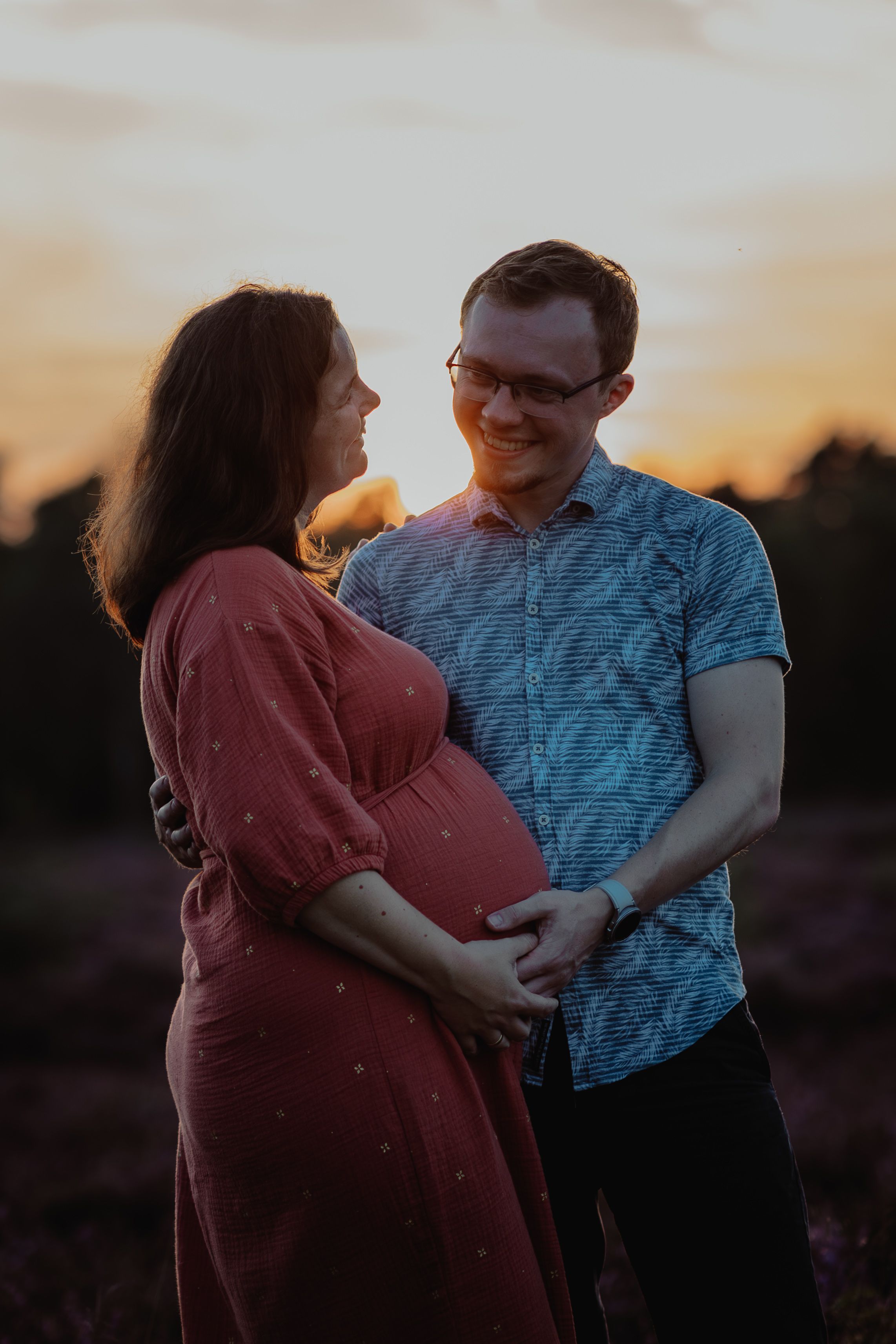 PixCel Fotografie portretfotograaf zwangerschapsfotografie newbornfotograaf baby foto's Zwolle Heerenveen spontane fotografie fotoshoot