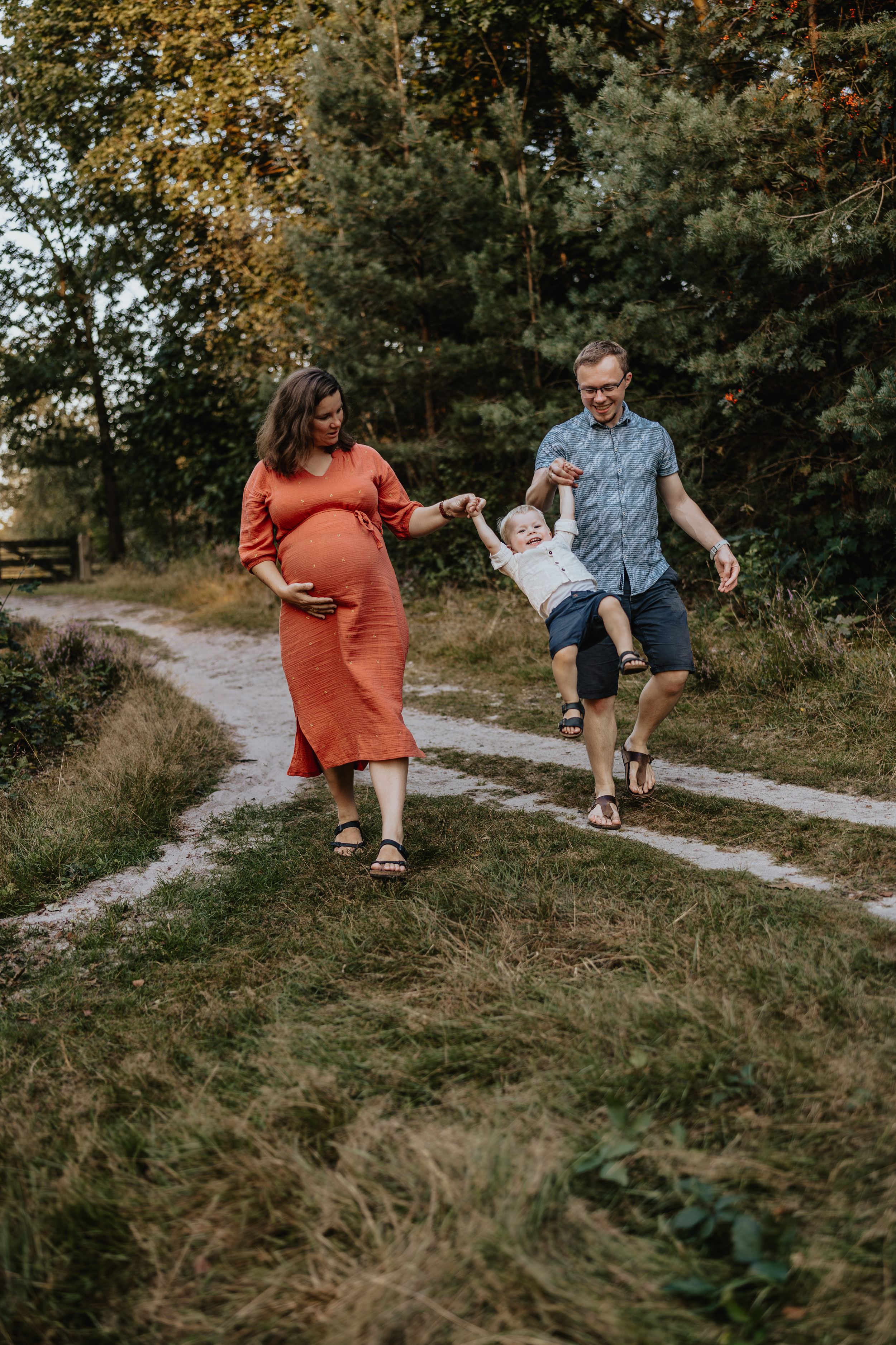 PixCel Fotografie portretfotograaf zwangerschapsfotografie newbornfotograaf baby foto's Zwolle Heerenveen spontane fotografie fotoshoot