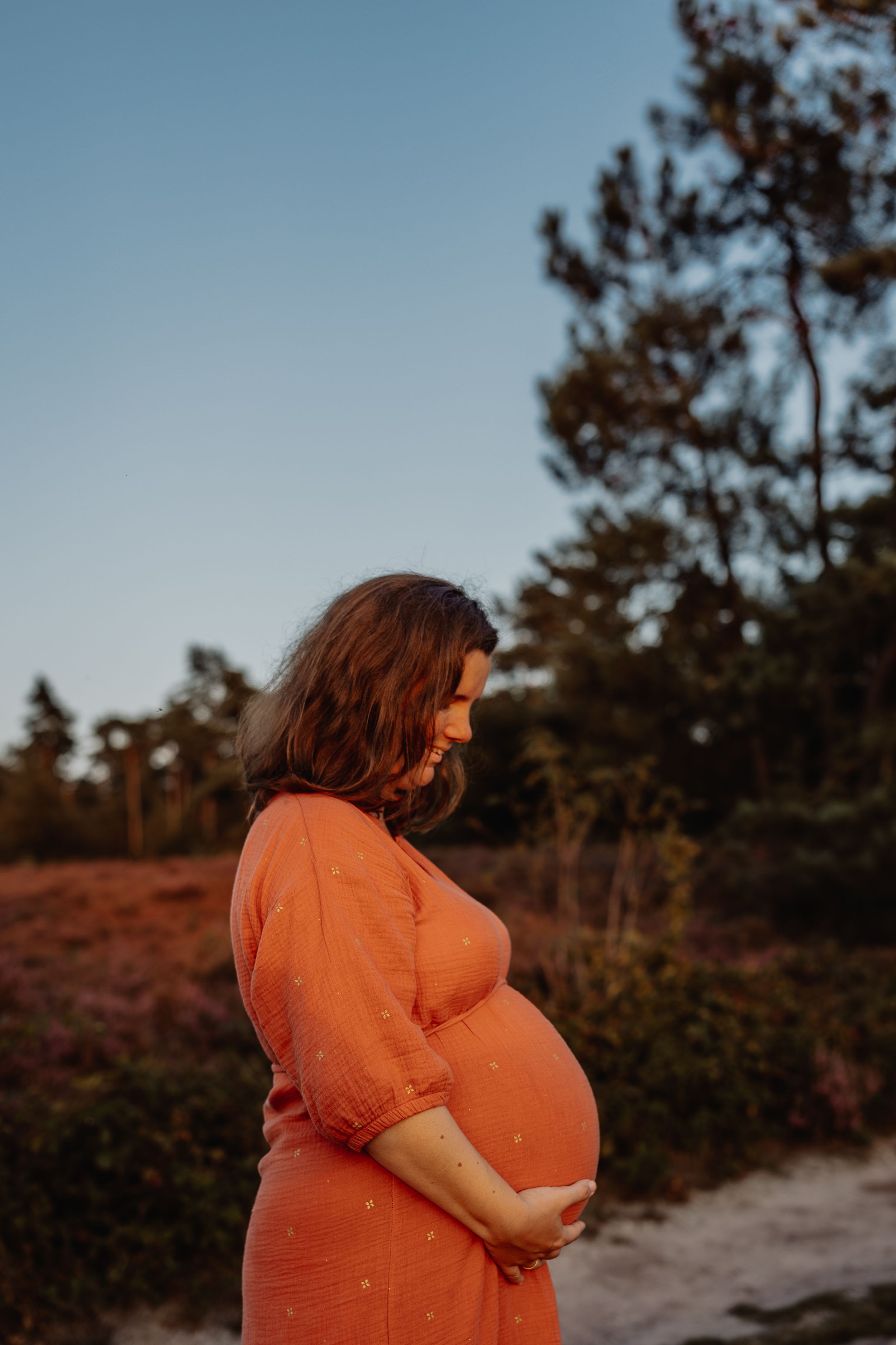 PixCel Fotografie portretfotograaf zwangerschapsfotografie newbornfotograaf baby foto's Zwolle Heerenveen spontane fotografie fotoshoot