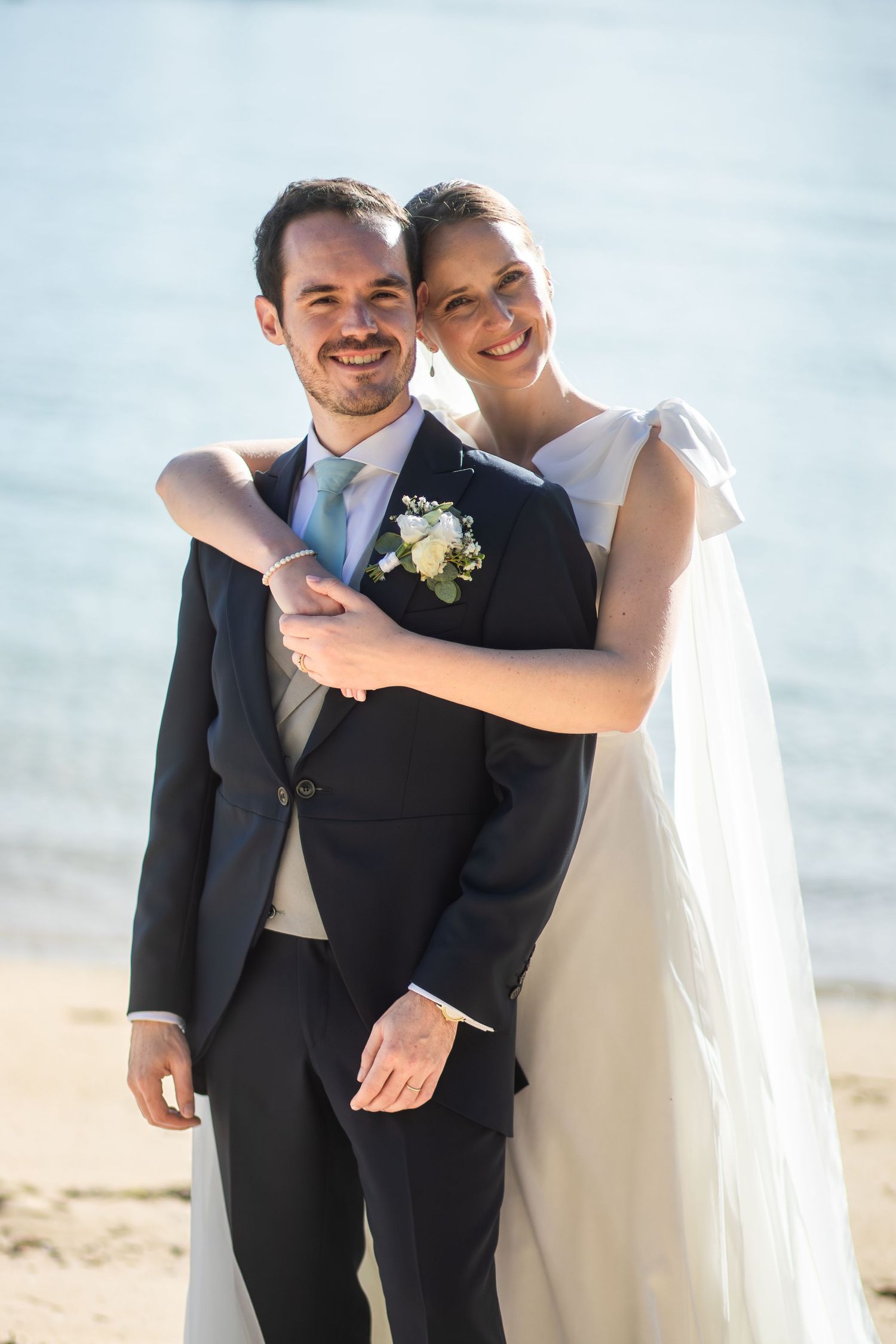 Photographie de mariage @cbtn_photographie