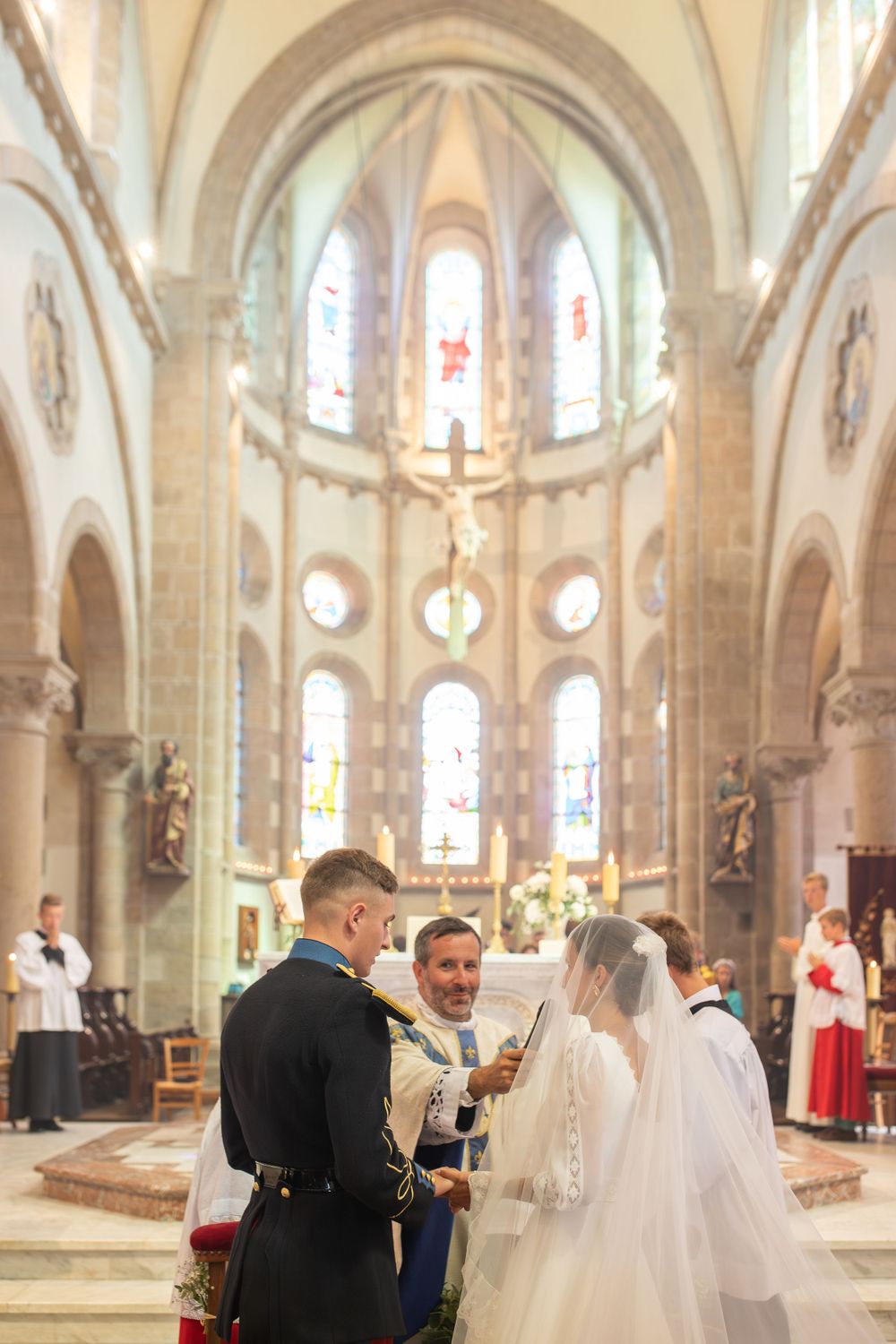 Photographie de mariage @cbtn_photographie