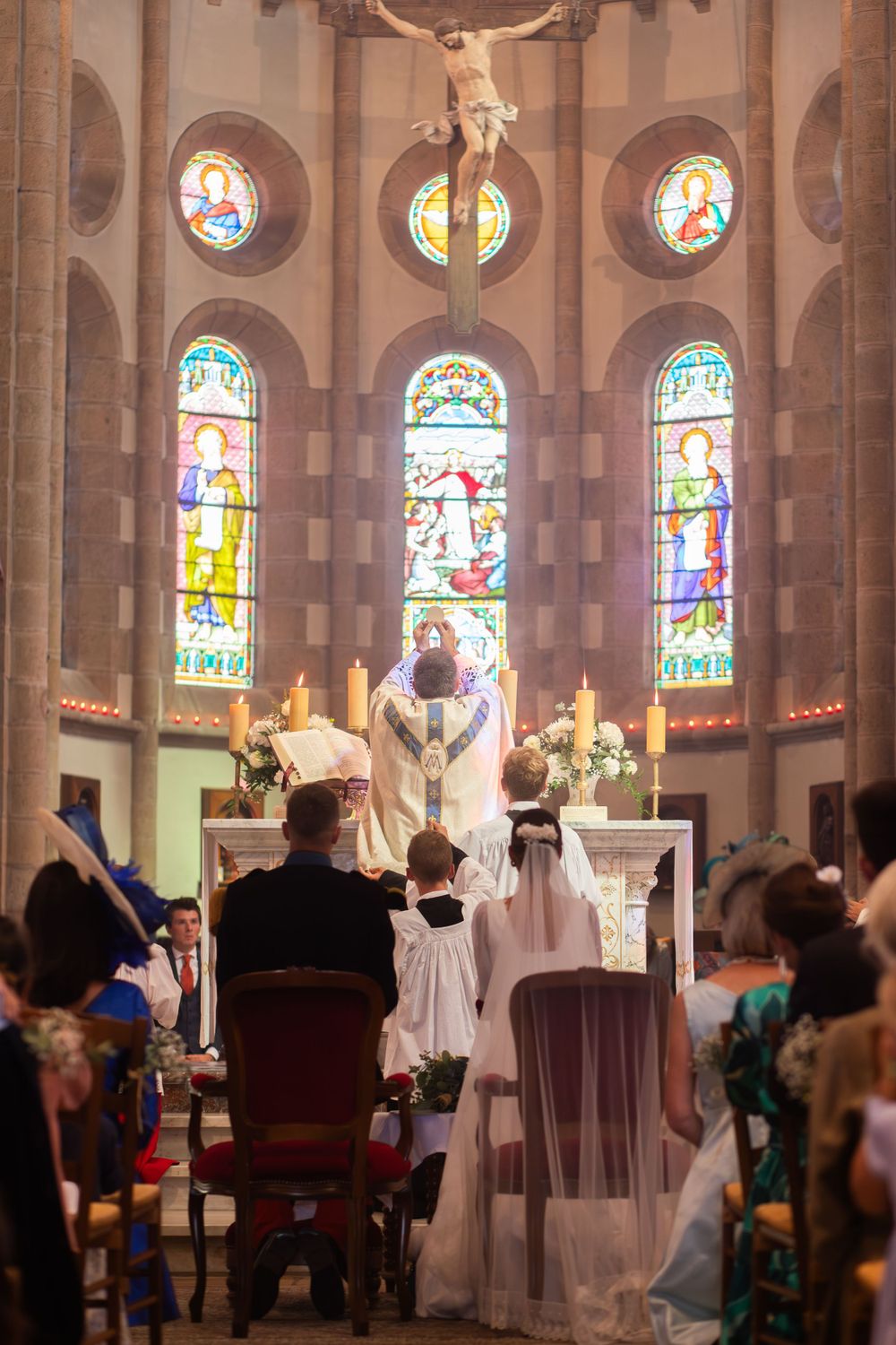 Photographie de mariage @cbtn_photographie