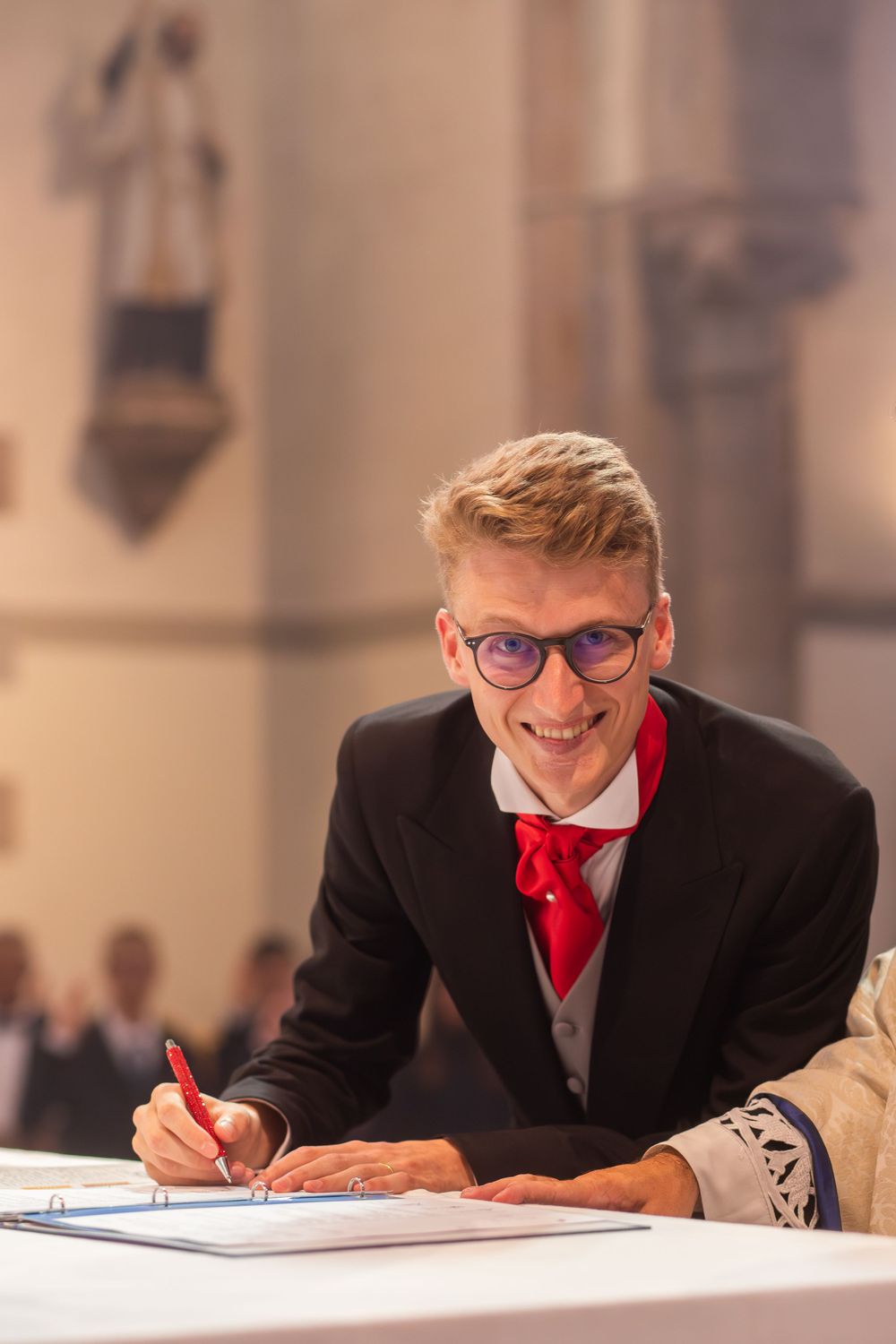 Photographie de mariage @cbtn_photographie