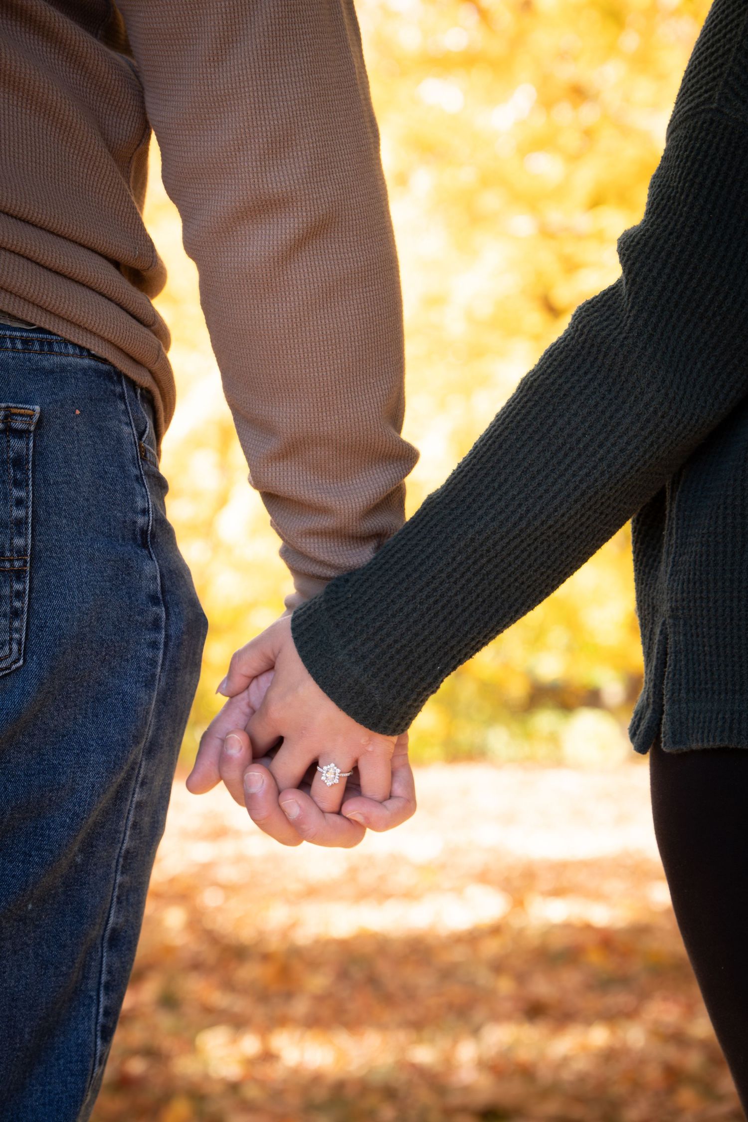 Engagement