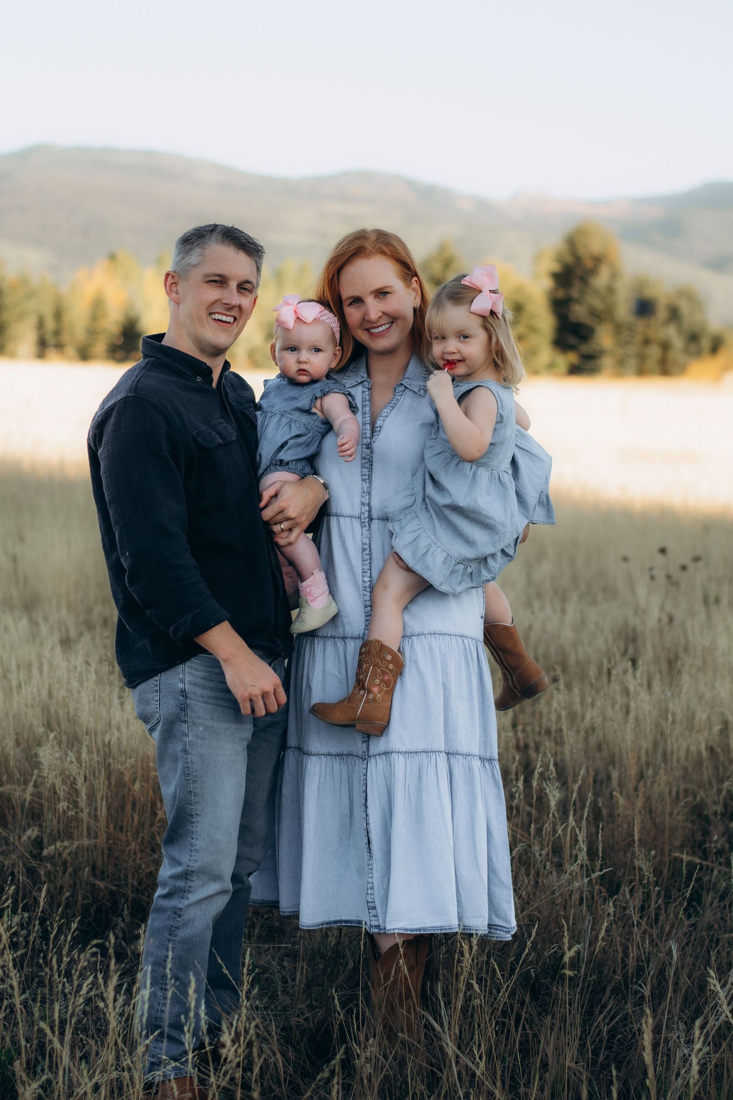wedding photographer in Jackson