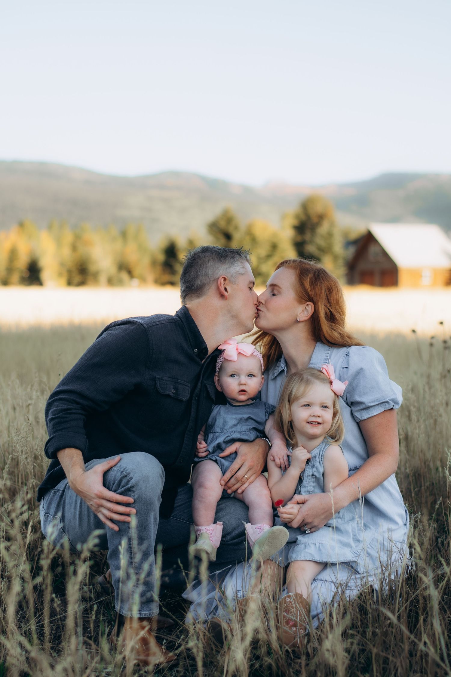 elopement photographer in Jackson wy