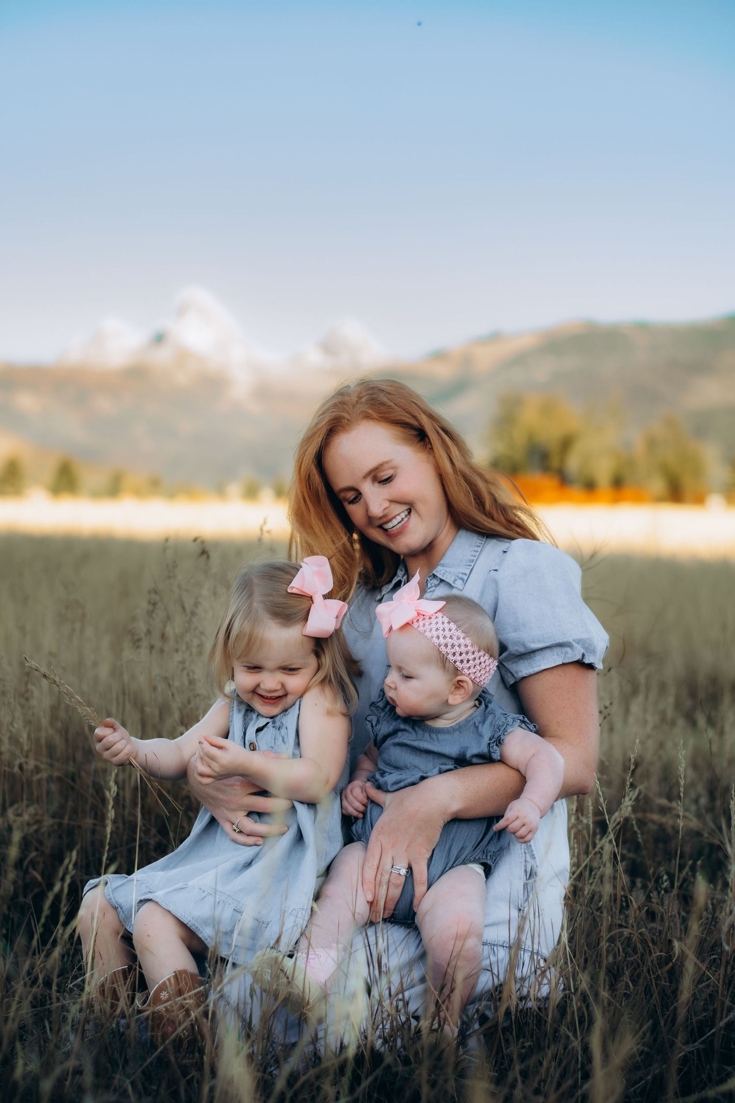 elopement photographer in Jackson