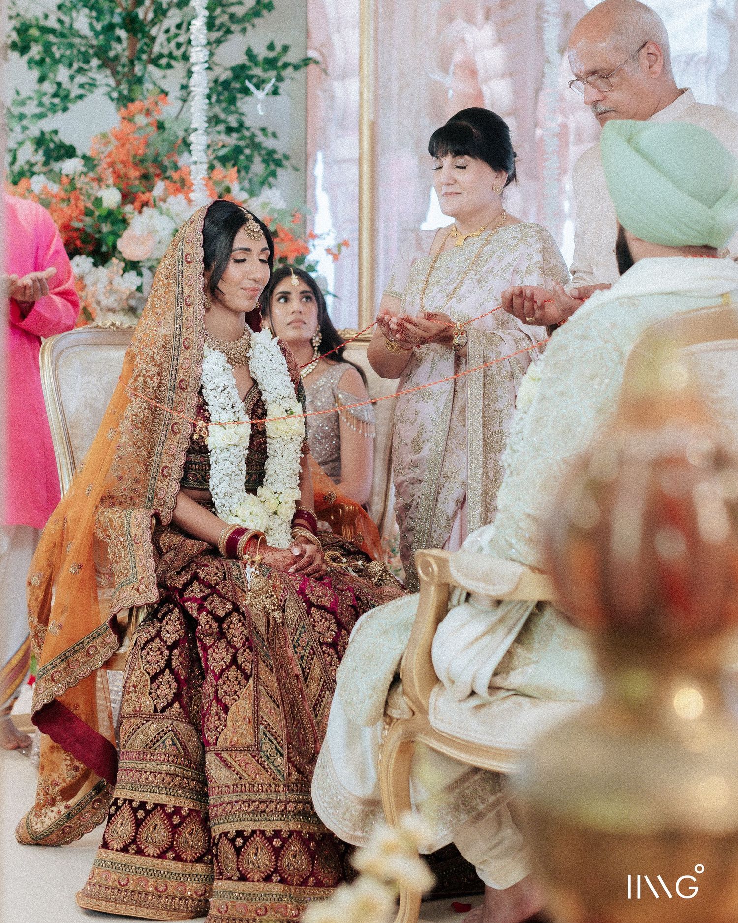 Destinationwedding, Indimateweddings, Pre-wedding, Bride, Portraits, Coupleportraits,