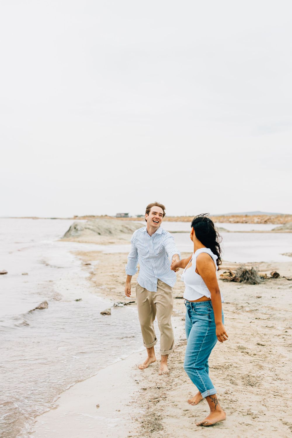 ENGAGEMENT PHOTOS IN UTAH ENGAGEMENT PHOTOS