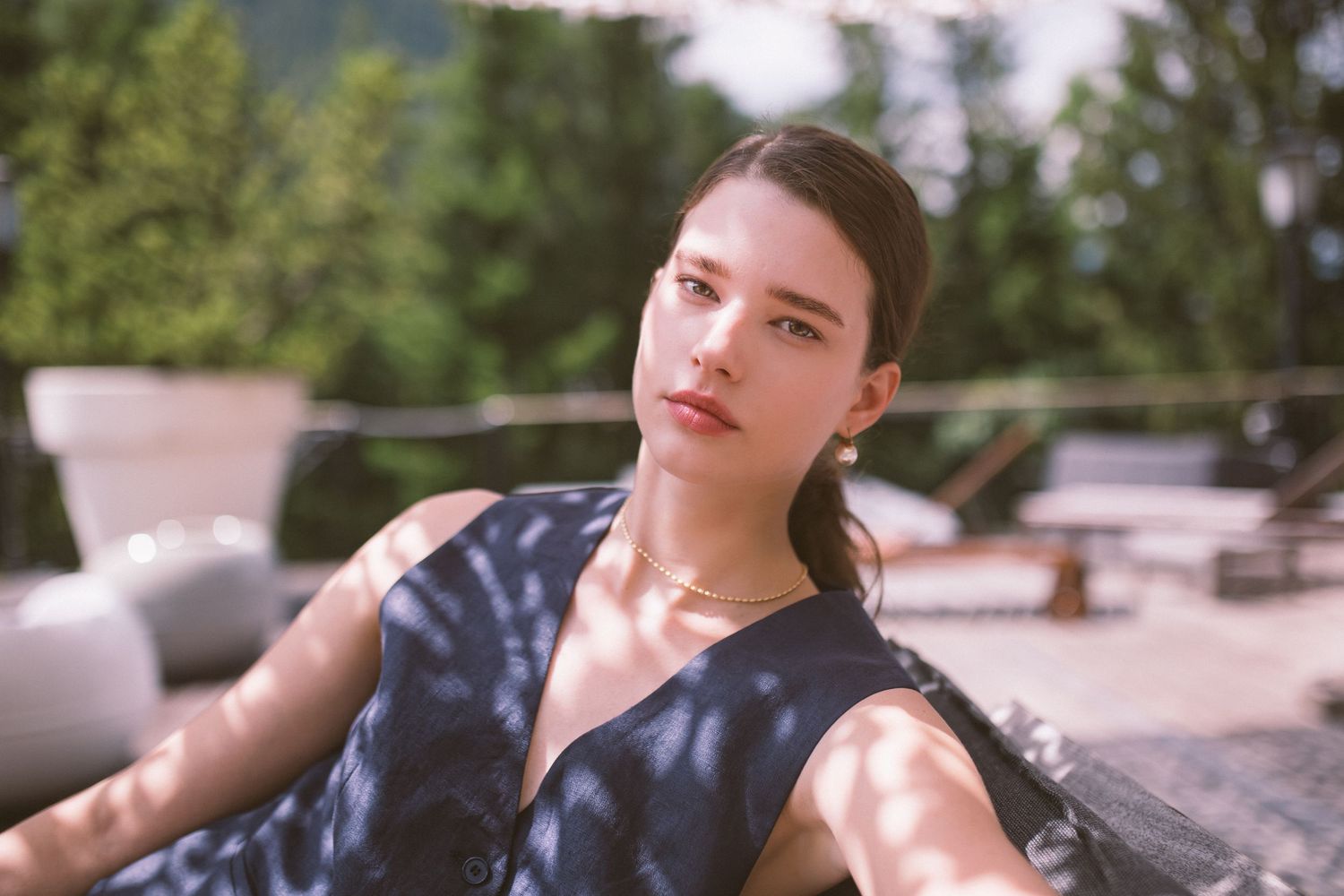 Sandra Murray x Bad Gastein