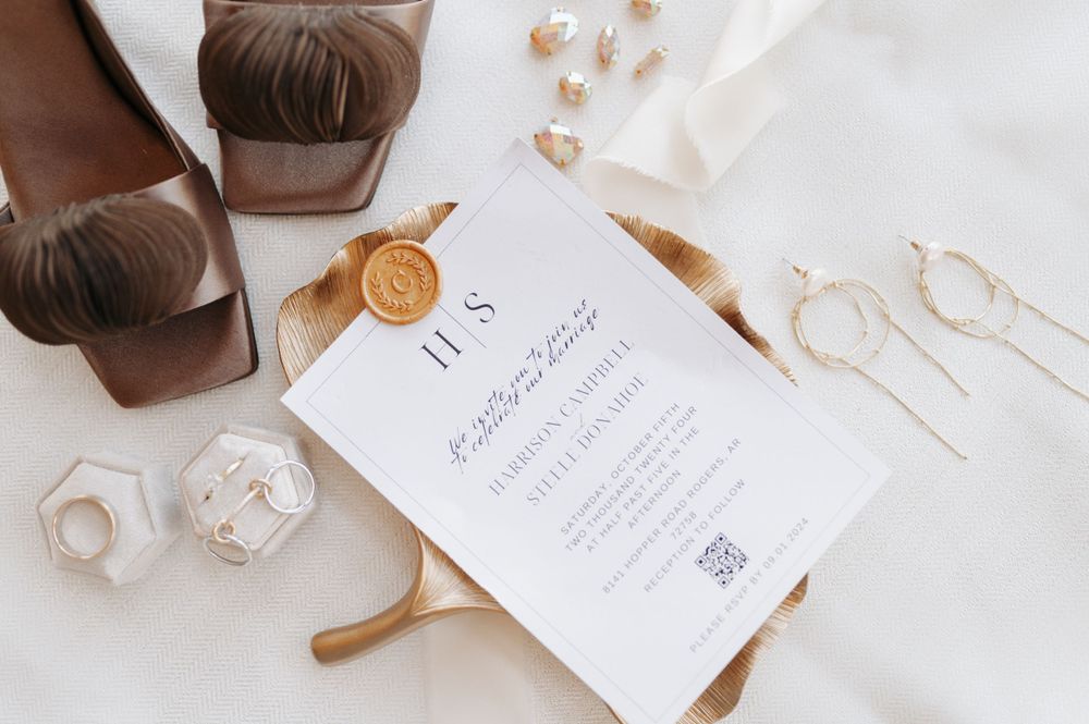 Authentic, timeless wedding photography by AC Photography Co., capturing genuine love stories in Arkansas and beyond.