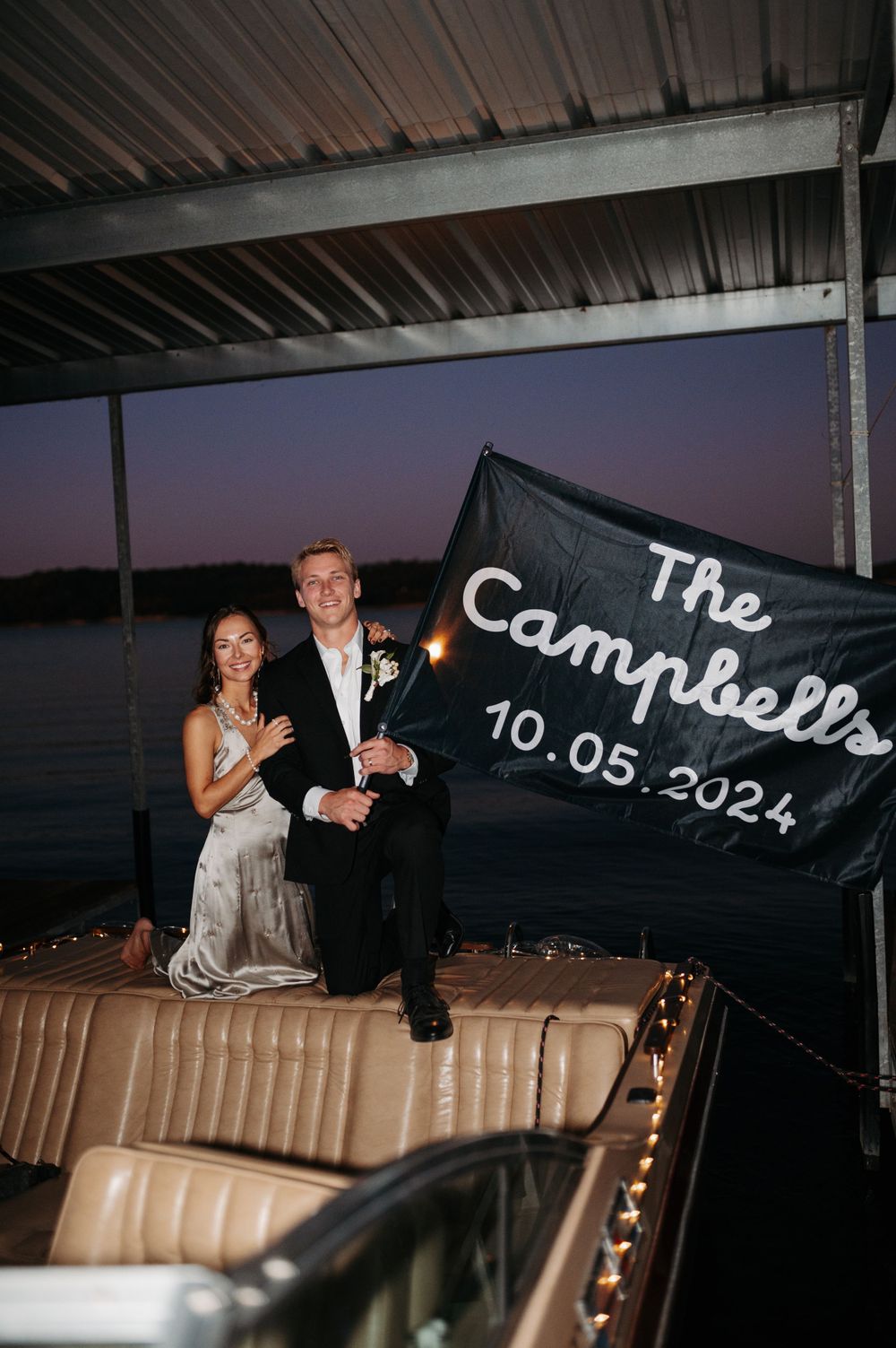 Authentic, timeless wedding photography by AC Photography Co., capturing genuine love stories in Arkansas and beyond.